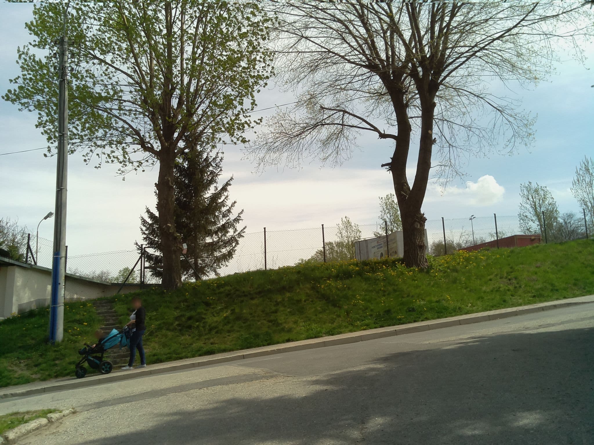 Street view near Mirjan. Hotele, pensjonaty, restauracje. Olendzcy M.J., Świebodzice — © domiss (CC BY-SA · Mapillary)