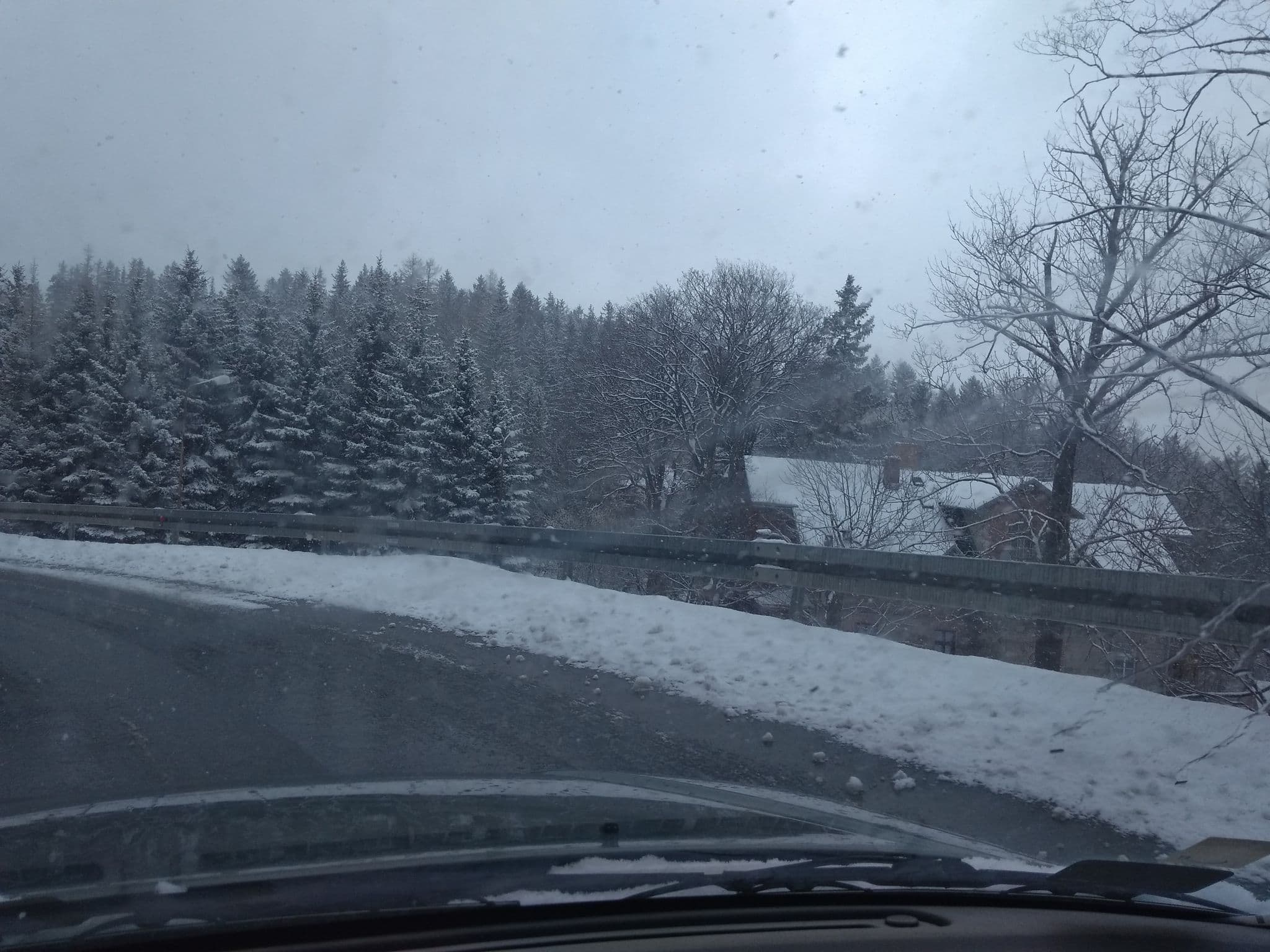 Street view near Willa Opal, Karpacz — © bechem (CC BY-SA · Mapillary)