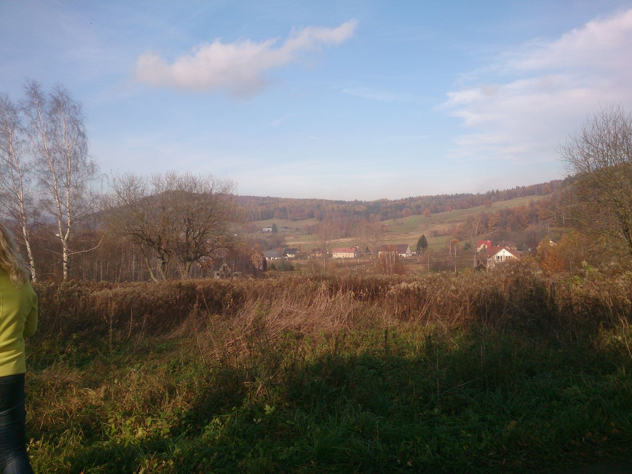 Street view near Prowansja Sosnówka, Sosnówka — © barbrazb (CC BY-SA · Mapillary)