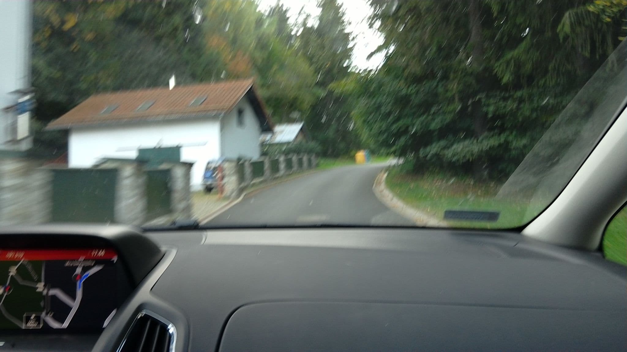 Street view near Dom Potok, Karpacz — © dianatoja (CC BY-SA · Mapillary)