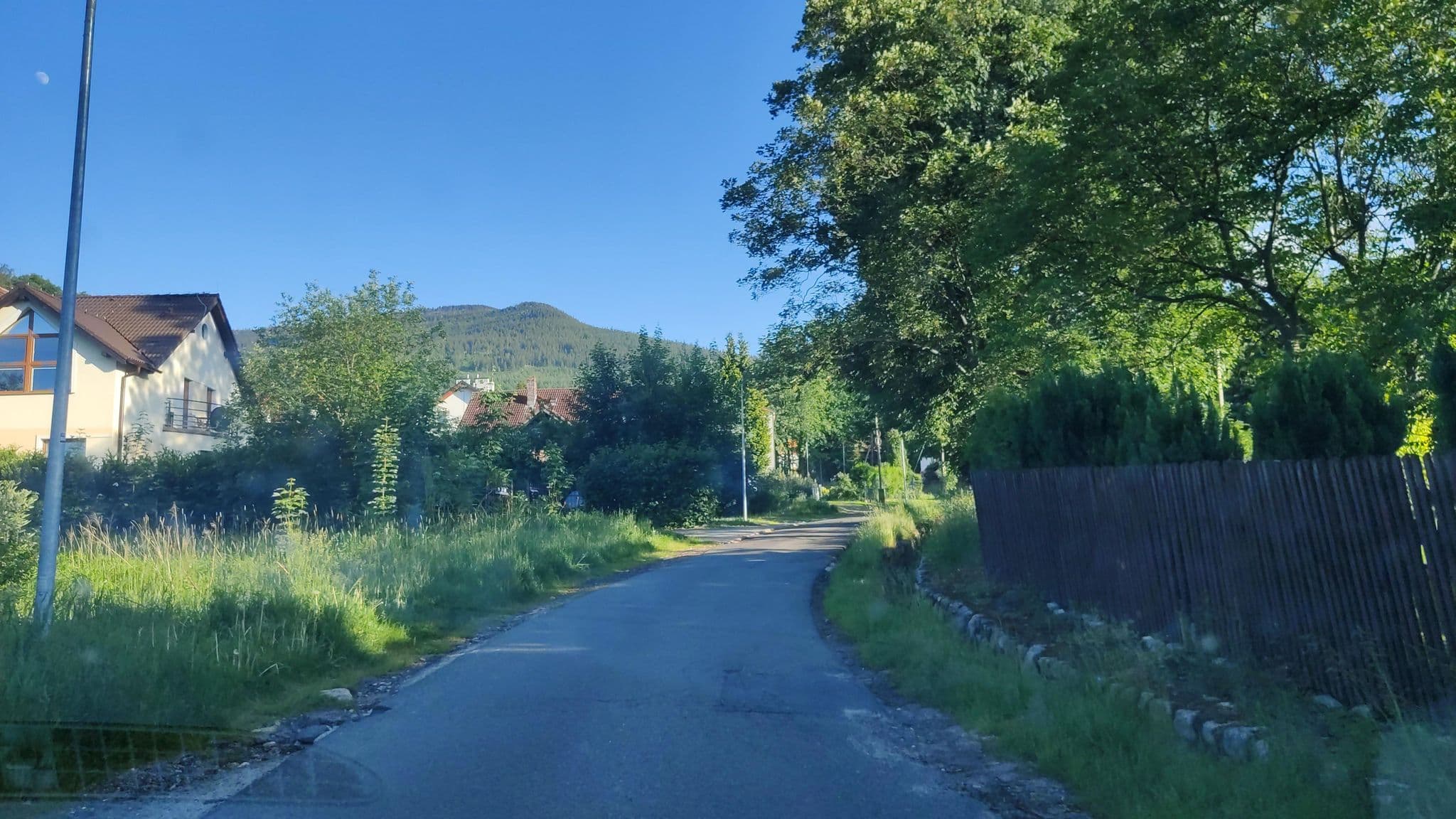 Street view near Apartamenty Wonder Home - Fjorda, Karpacz — © podnad (CC BY-SA · Mapillary)