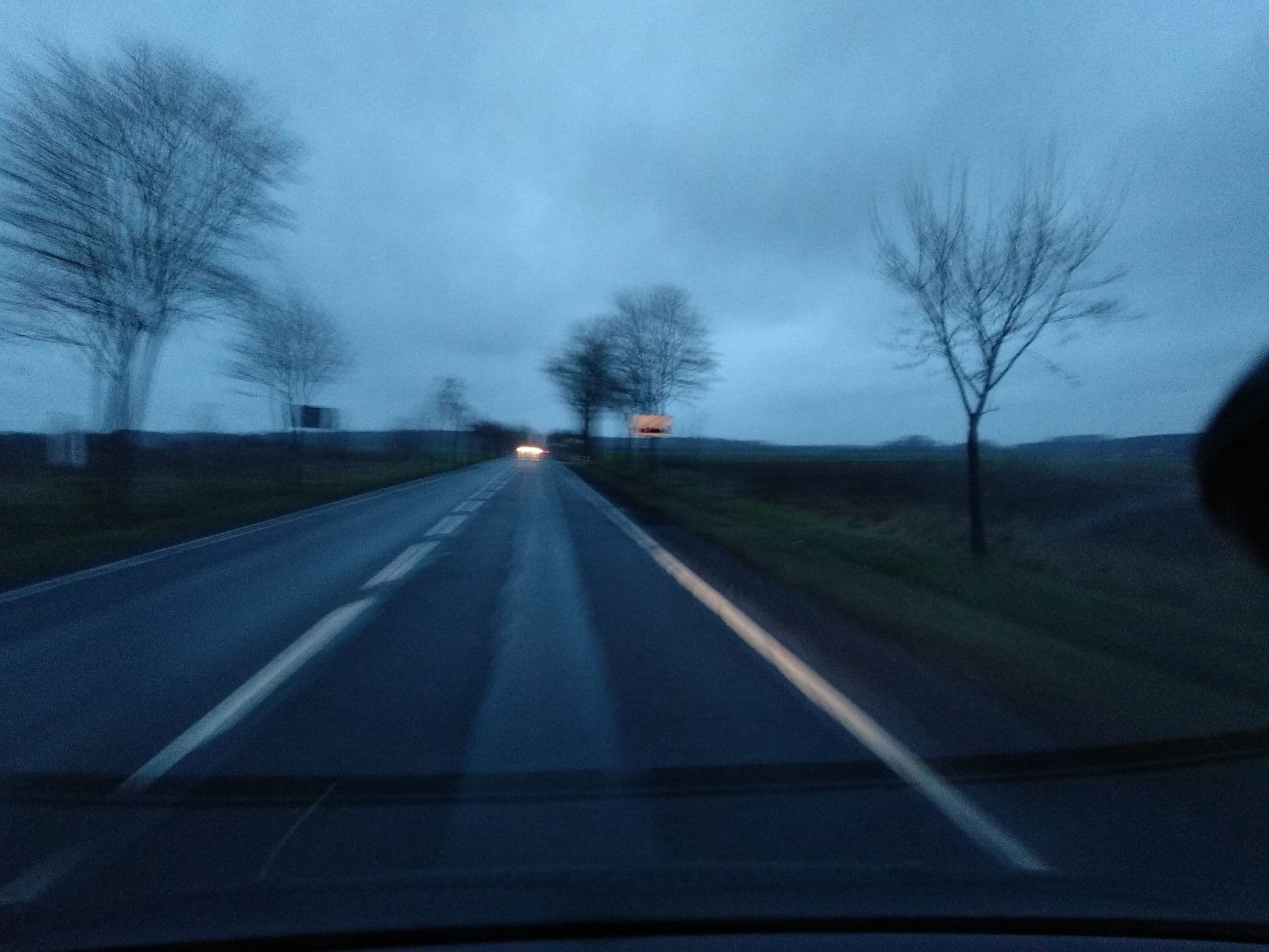Street view near Czesław Iwanowski, Malczyce — © misiekwr (CC BY-SA · Mapillary)