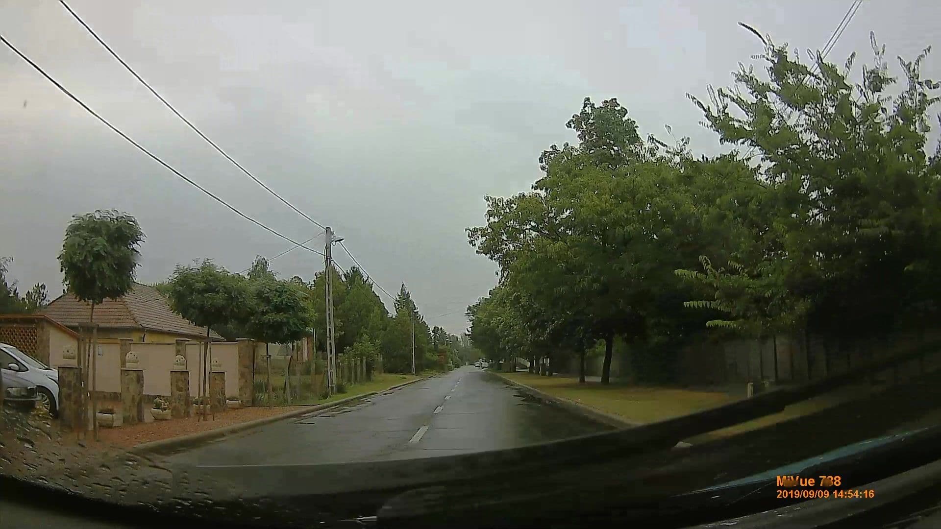 Street view near Colorado Apartman, Kótaj — © geox123 (CC BY-SA · Mapillary)