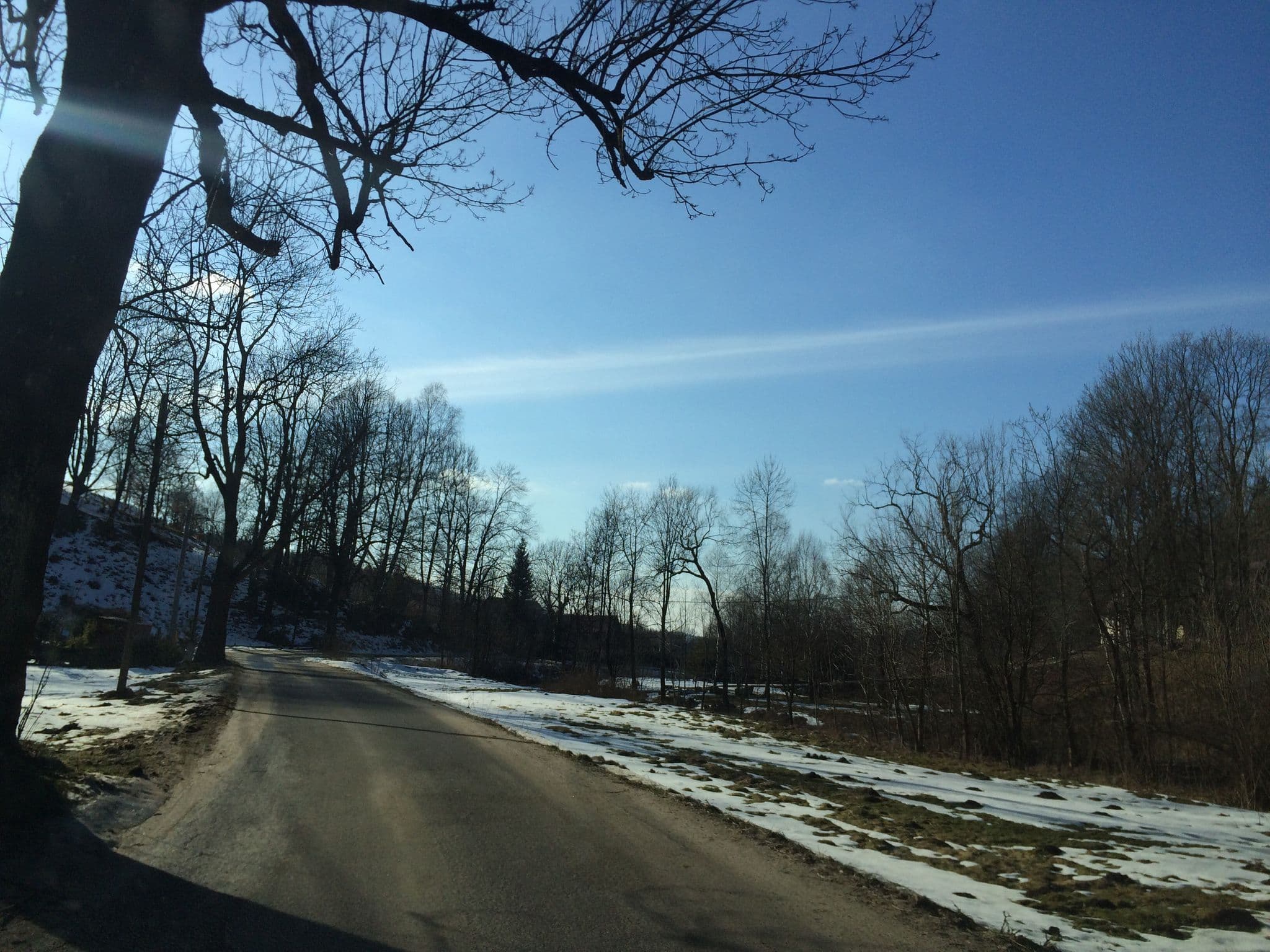 Street view near Domek Wypoczynkowy Trzynastka, Stronie Śląskie — © zvid (CC BY-SA · Mapillary)