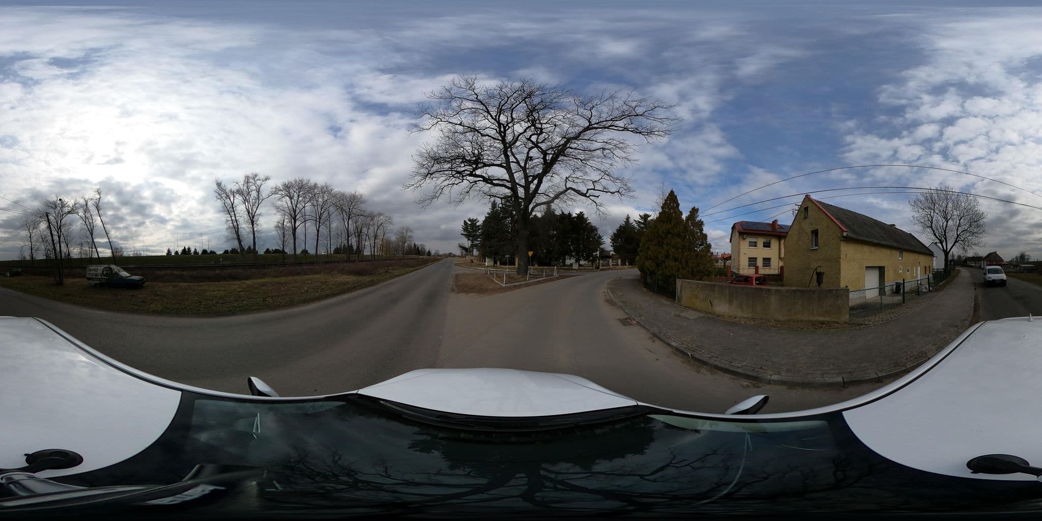 Street view near Martina Sp. z o.o., Otmuchów — © altaaro (CC BY-SA · Mapillary)