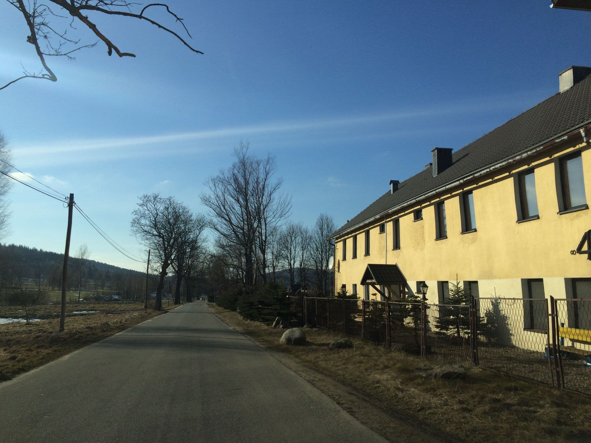 Street view near Karimat. Dom Wypoczynkowy, nocleg, Stronie Śląskie — © zvid (CC BY-SA · Mapillary)