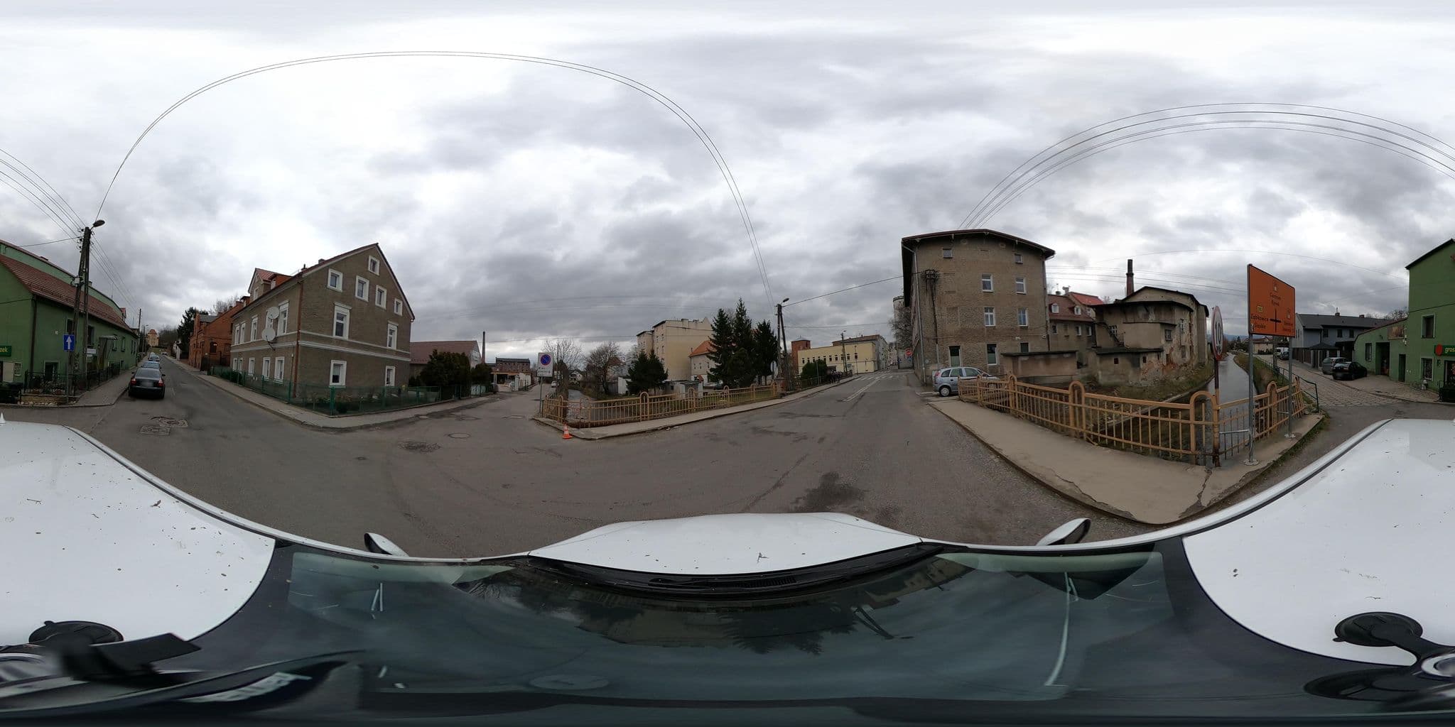 Street view near Apartamenty no3, Paczków — © altaaro (CC BY-SA · Mapillary)