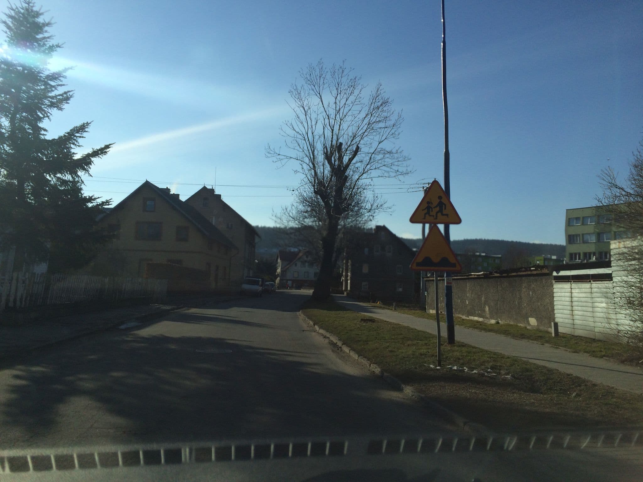 Street view near Gościniec pod Czeremchą, Stronie Śląskie — © zvid (CC BY-SA · Mapillary)