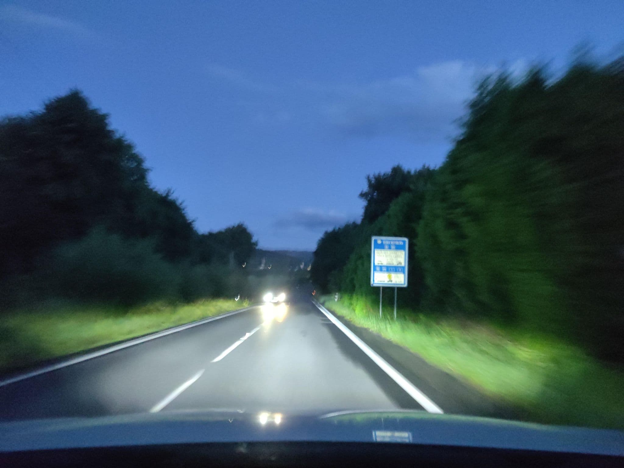 Street view near Hotel Aurum, Głuchołazy — © tr4sk (CC BY-SA · Mapillary)