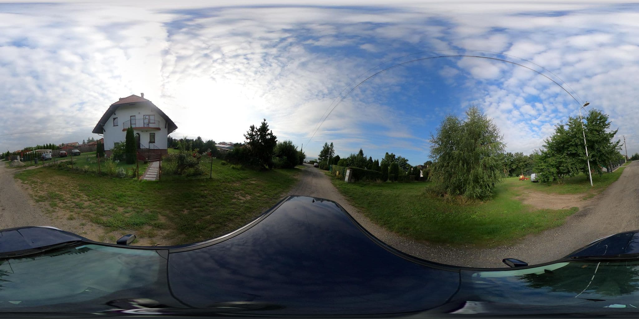 Street view near Formator Inż. Tomasz Pietrzak, Nysa — © altaaro (CC BY-SA · Mapillary)
