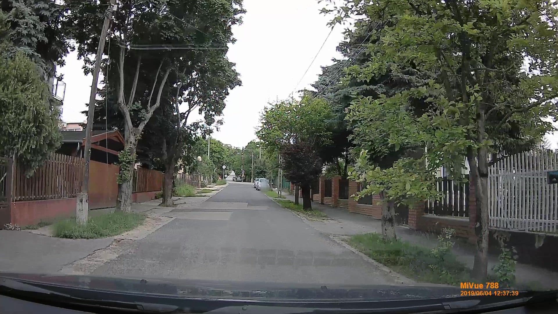 Street view near Moment Lodge, Nagytétény — © geox123 (CC BY-SA · Mapillary)