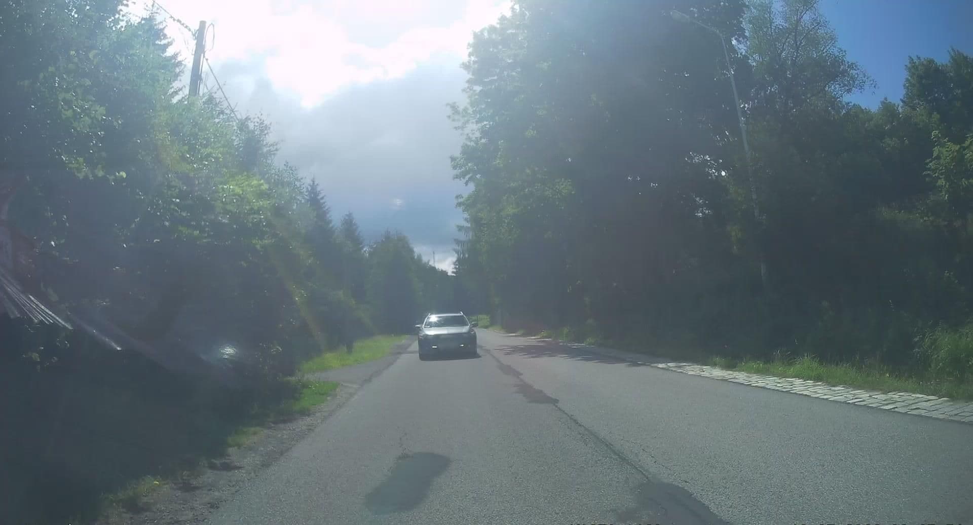 Street view near Nicia E. Pokoje gościnne, Walim — © edc22 (CC BY-SA · Mapillary)