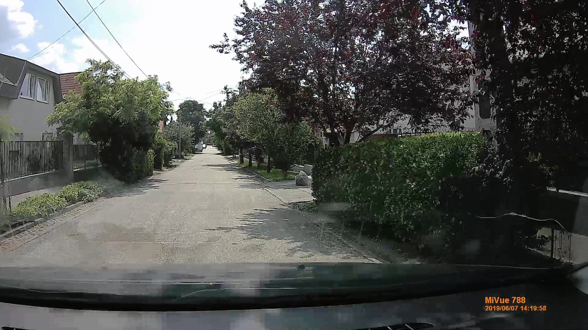 Street view near Miceklak, Gubacsipuszta — © geox123 (CC BY-SA · Mapillary)