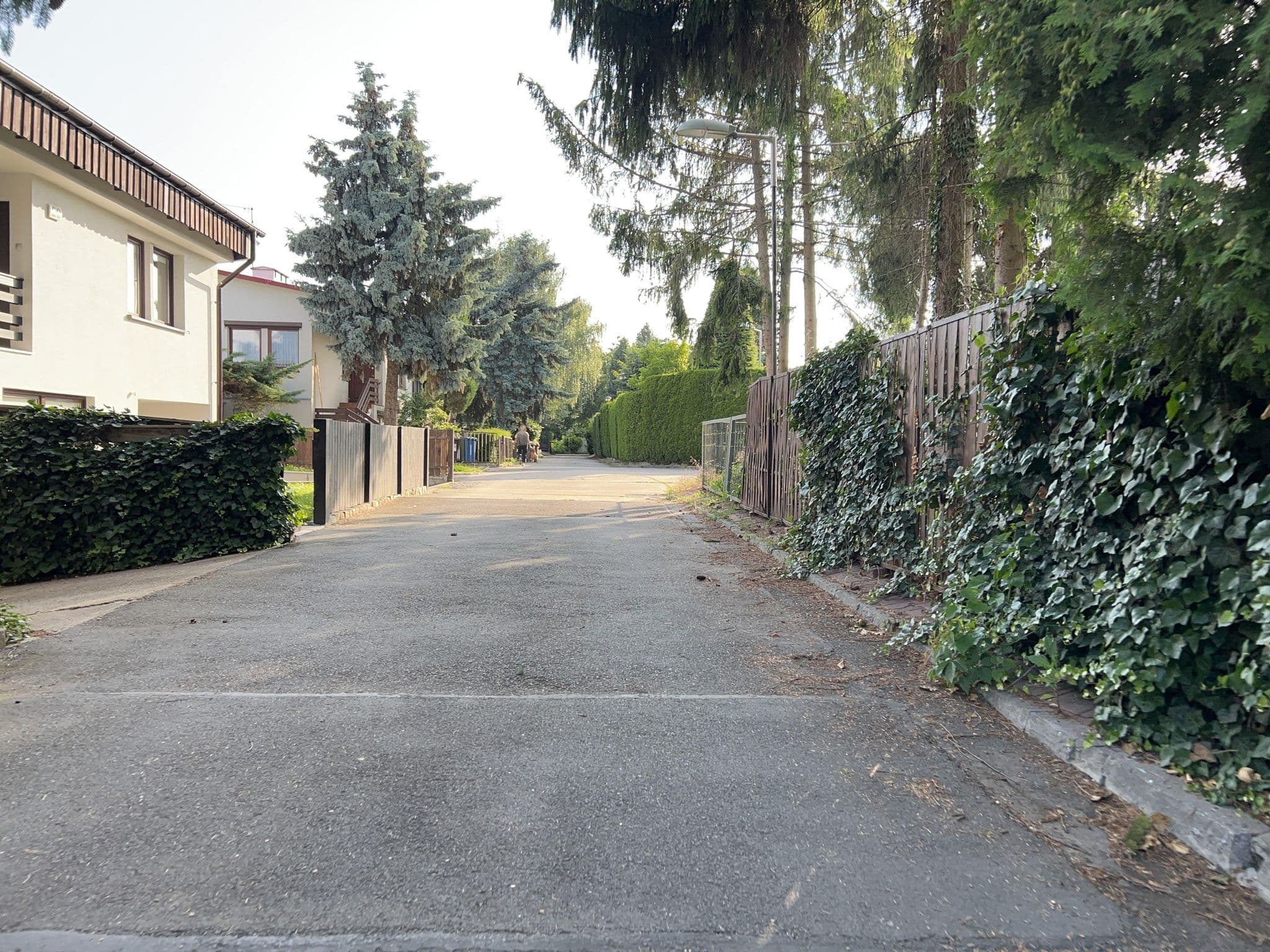 Street view near Anna Makowska Profi Lokum, Grabiszynek — © strudel (CC BY-SA · Mapillary)
