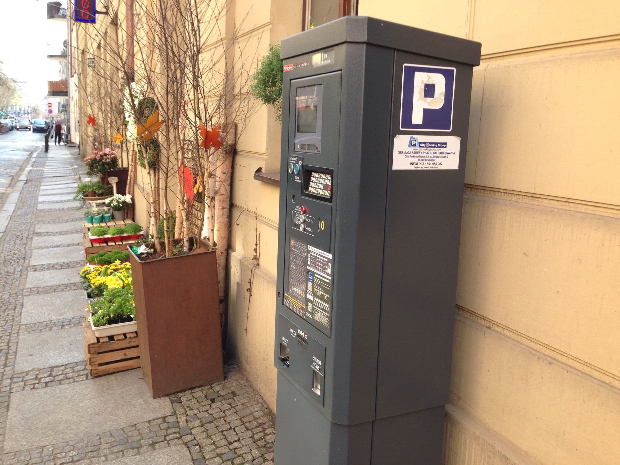 Street view near Old Town Apartament, Stare Miasto — © fundacja_geolife (CC BY-SA · Mapillary)