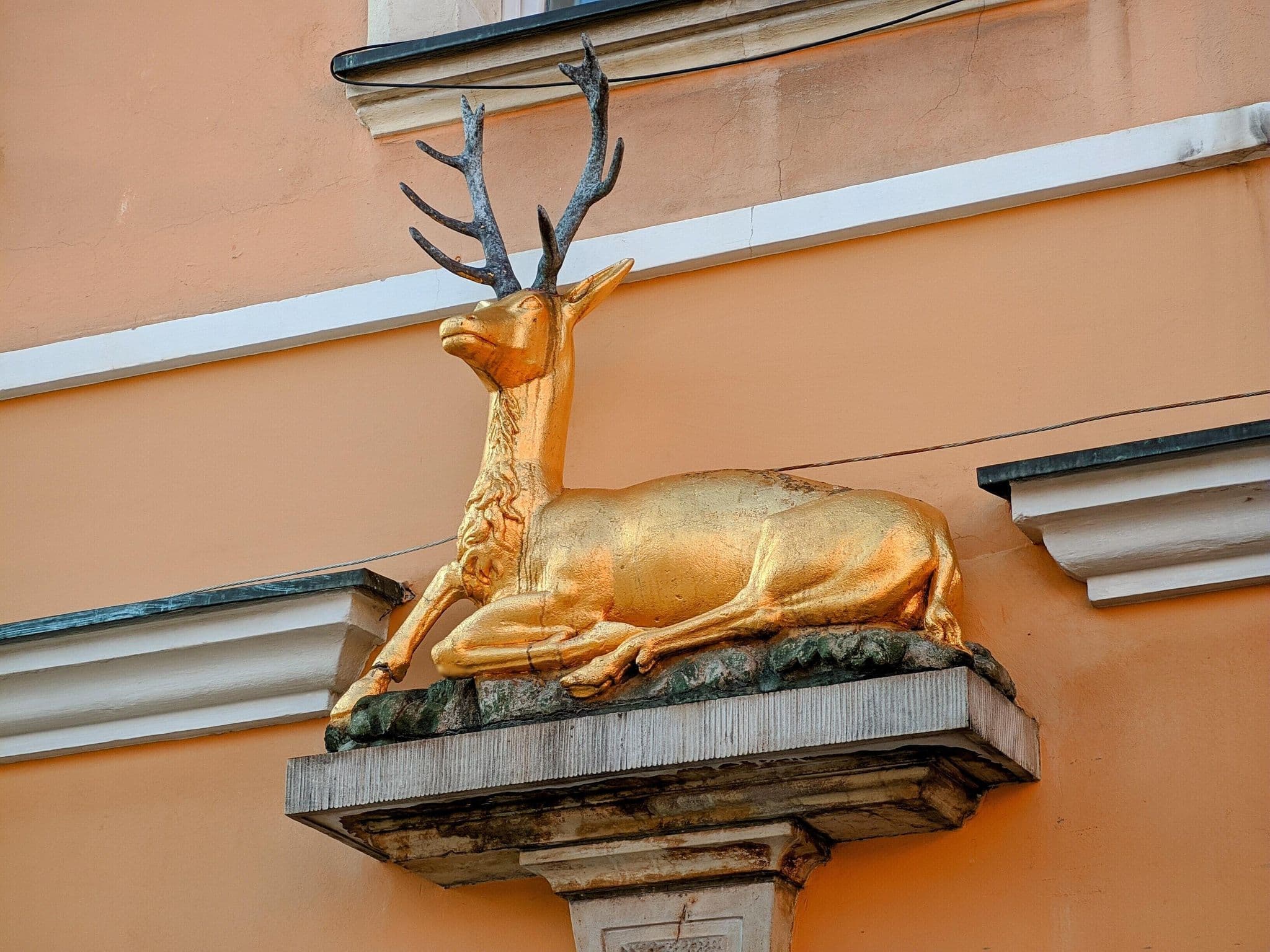 Street view near RentPlanet Apartament Rynek, Stare Miasto — © km2bp (CC BY-SA · Mapillary)