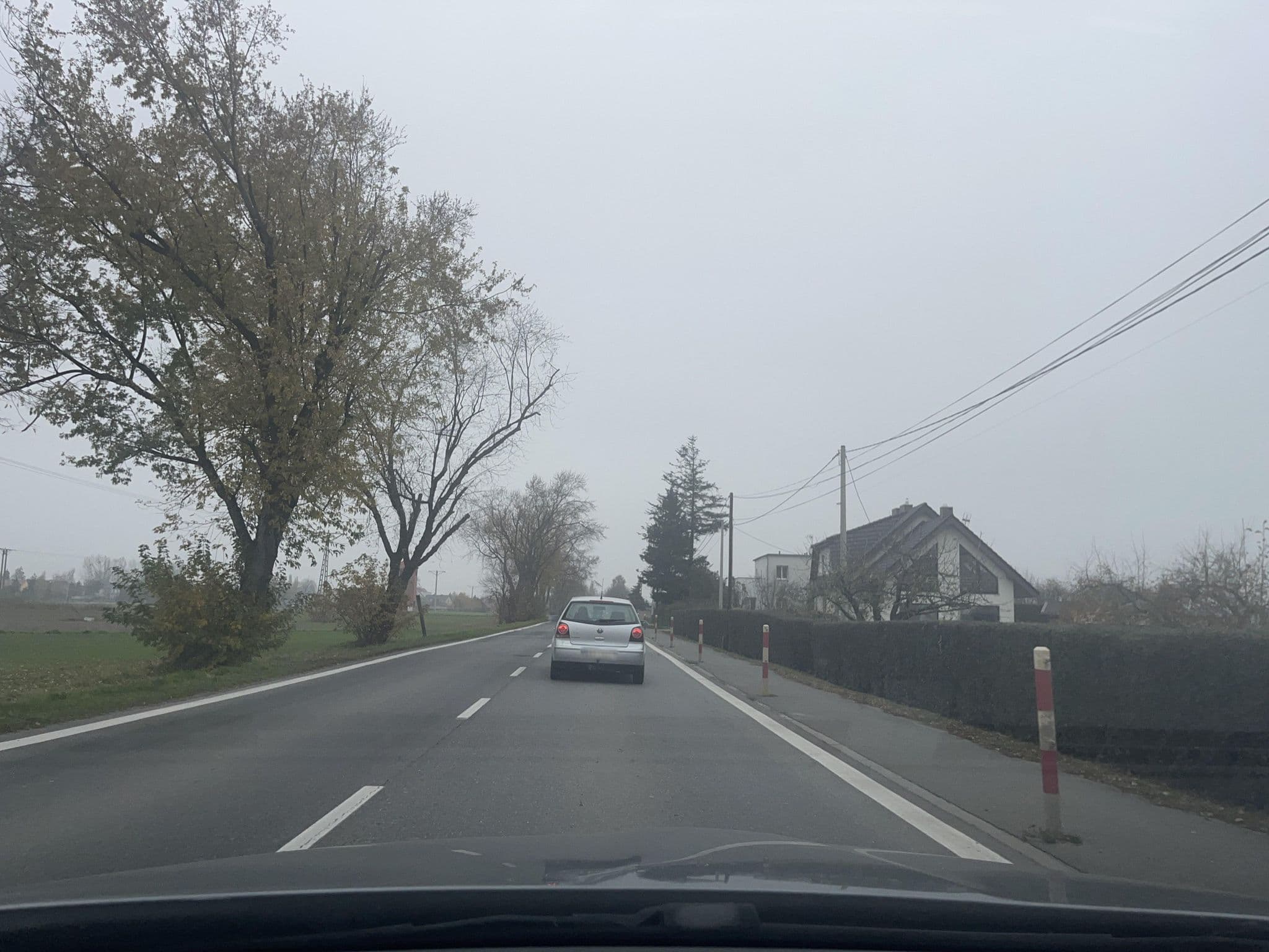 Street view near PHU Michał Zdobylak, Winów — © ptks (CC BY-SA · Mapillary)