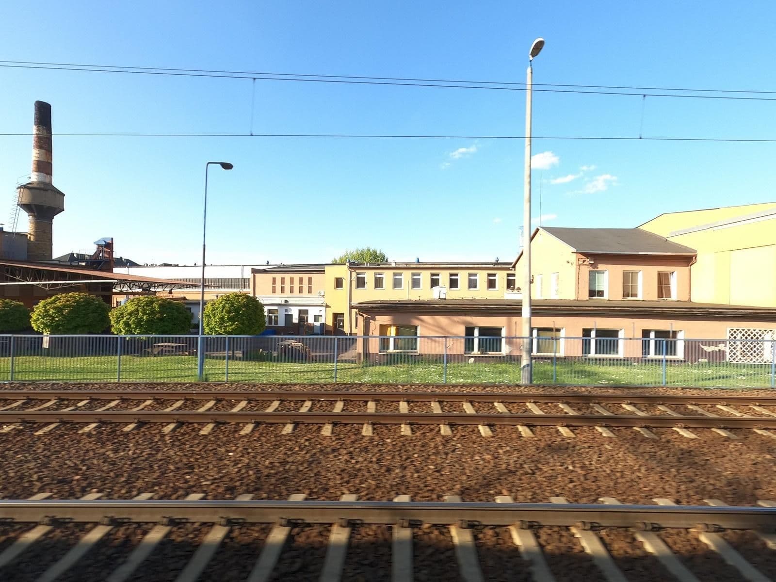 Street view near Rybiorz. Zajazd, hotel. Bujak H., Brzeg — © masterofnoroad (CC BY-SA · Mapillary)