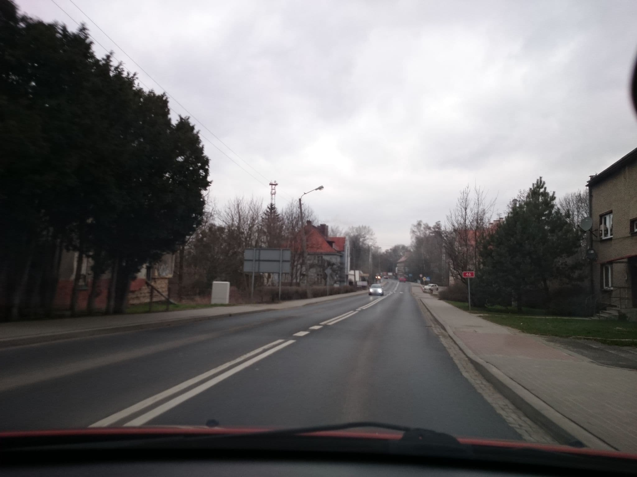 Street view near Erjot Hd Sp. z o.o., Niemodlin — © lukasz (CC BY-SA · Mapillary)