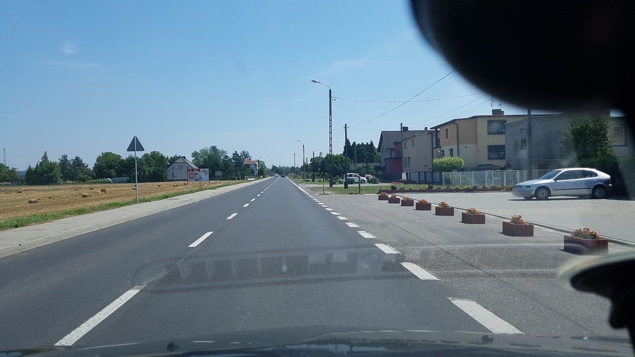 Street view near Firma Handlowo-Usługowa Krótki Bogusław, Olza — © mik007 (CC BY-SA · Mapillary)