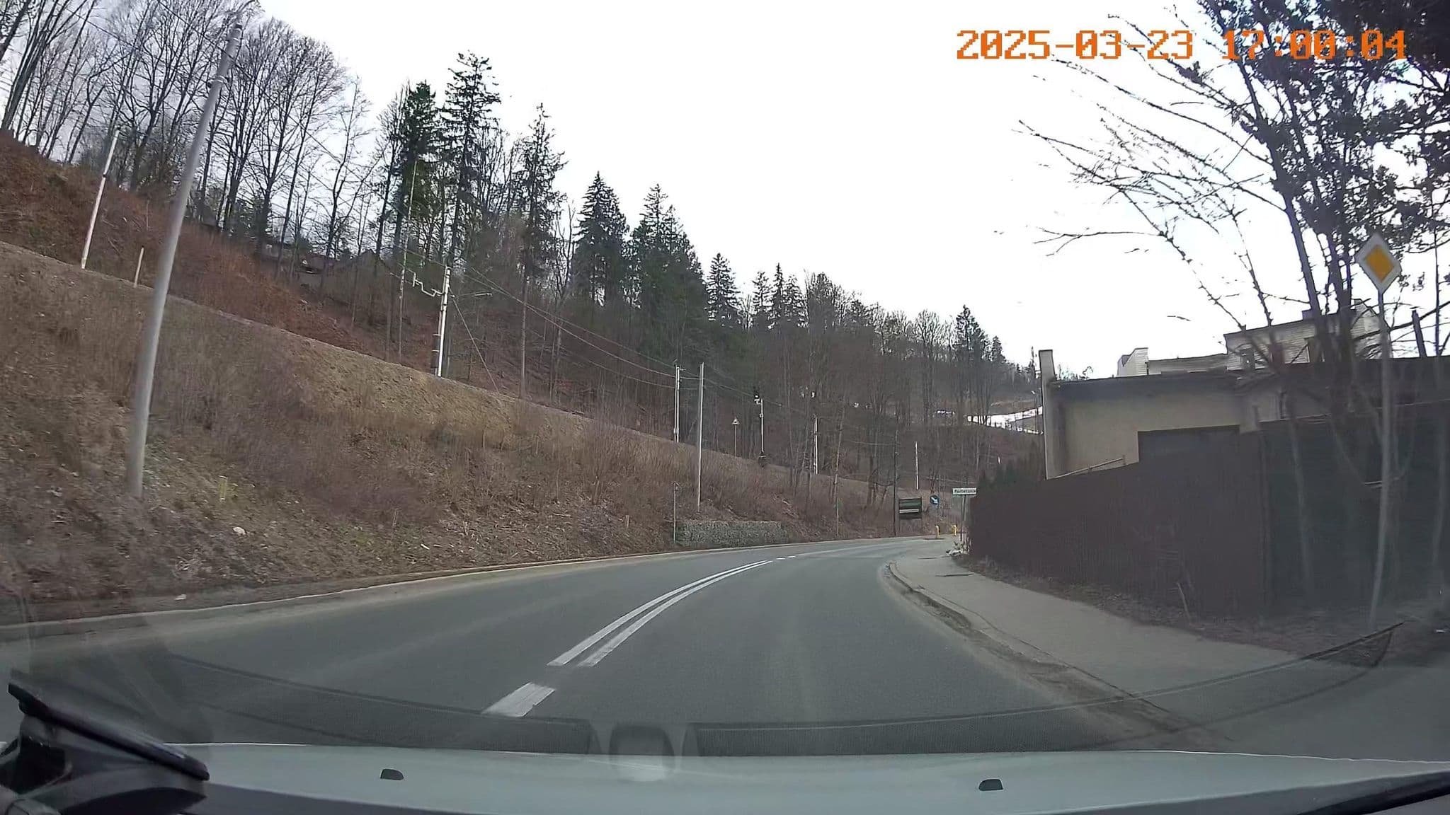 Street view near Bednarski Walenty. Wynajem pokojów, Wisła — © jswk (CC BY-SA · Mapillary)