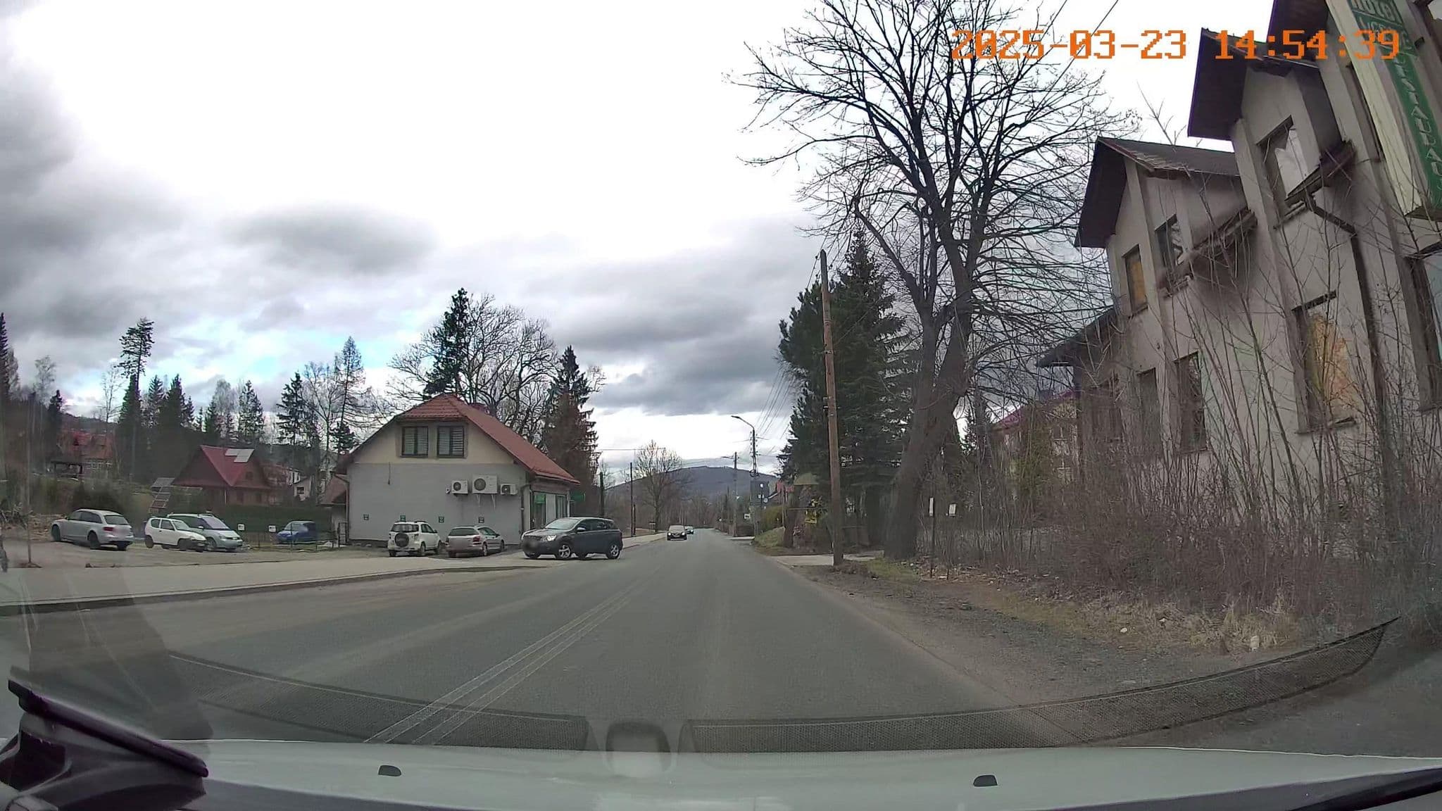 Street view near Verde - Hotel, Wisła — © jswk (CC BY-SA · Mapillary)