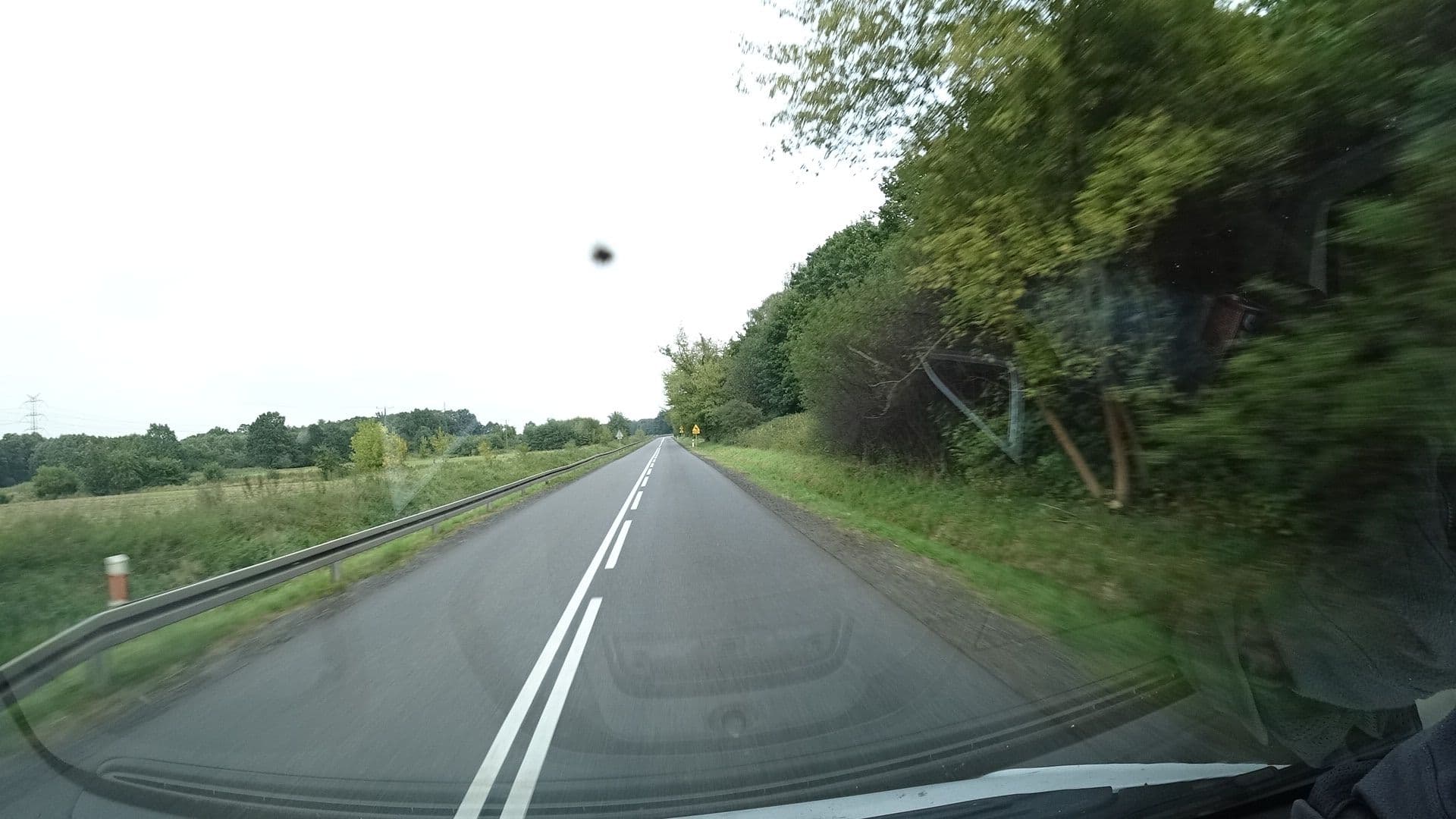 Street view near Ośrodek Wypoczynkowo-Szkoleniowy Energetyk, Pyskowice — © mazdavorot (CC BY-SA · Mapillary)
