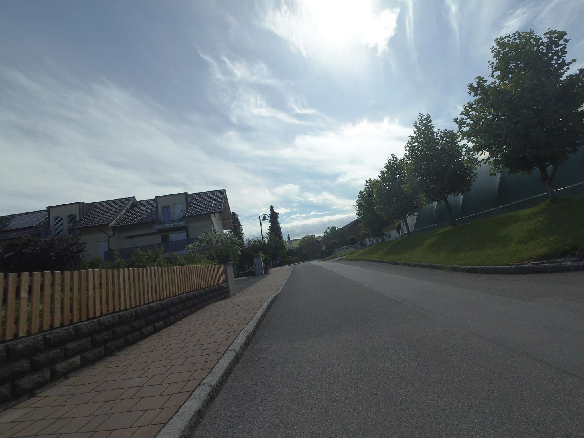Street view near Neuwirtgut, Anthering — © schermy_at (CC BY-SA · Mapillary)