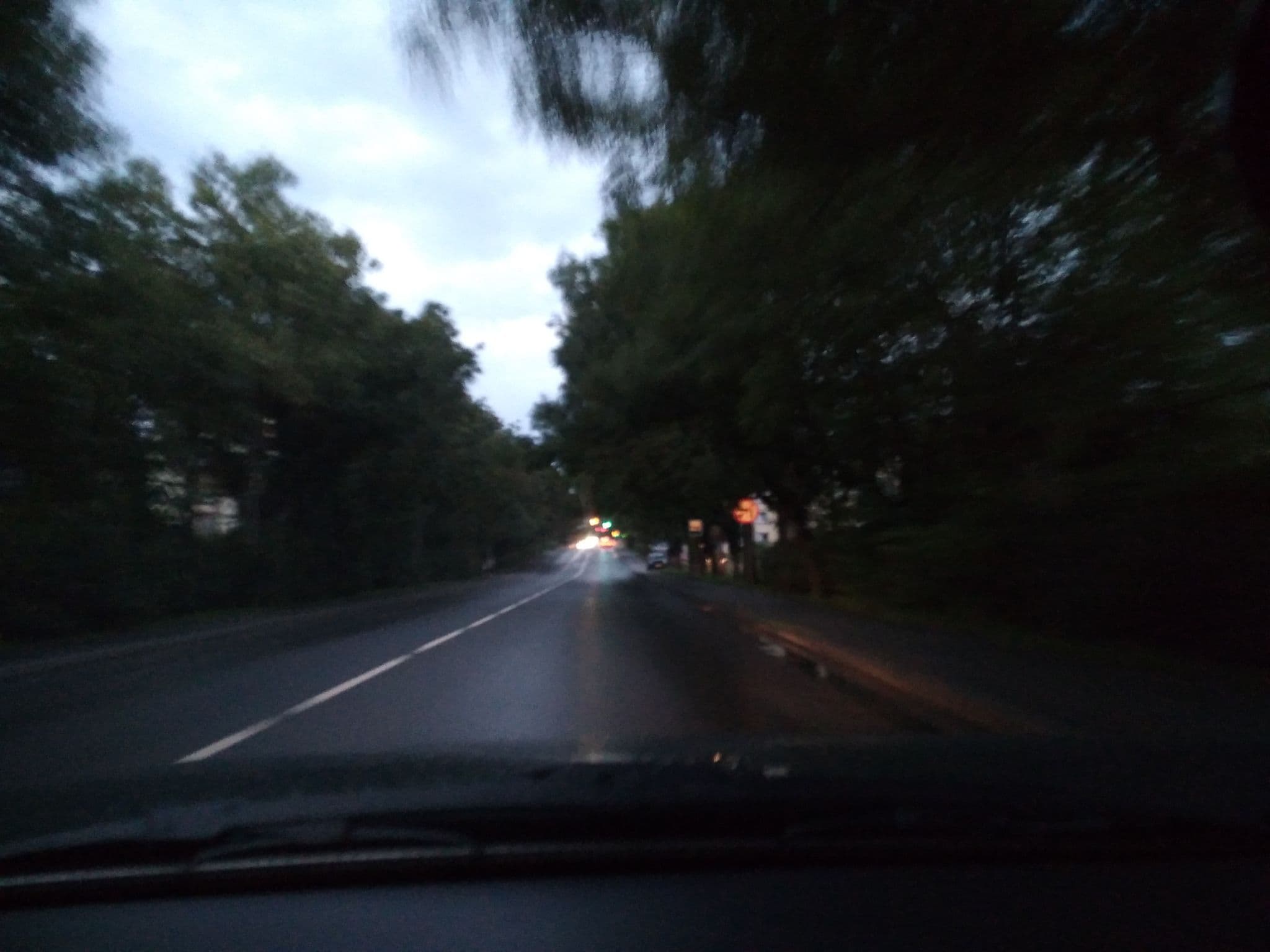 Street view near Wspólnota Mieszkaniowa "Krokus" Dla Nieruchomości przy Ul.Wyspiańskiego 1 3 5 7 w Gliwicach, Gliwice — © mikolaj (CC BY-SA · Mapillary)