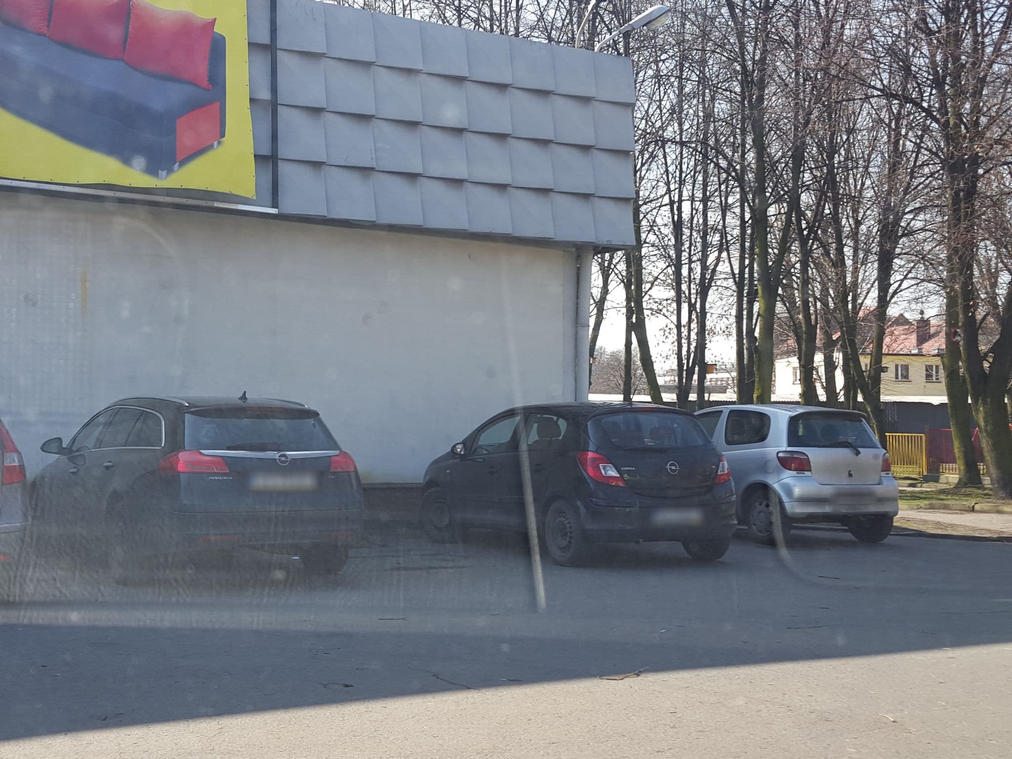 Street view near Komfort Sp. z o.o., Ruda Śląska — © mapnrw (CC BY-SA · Mapillary)