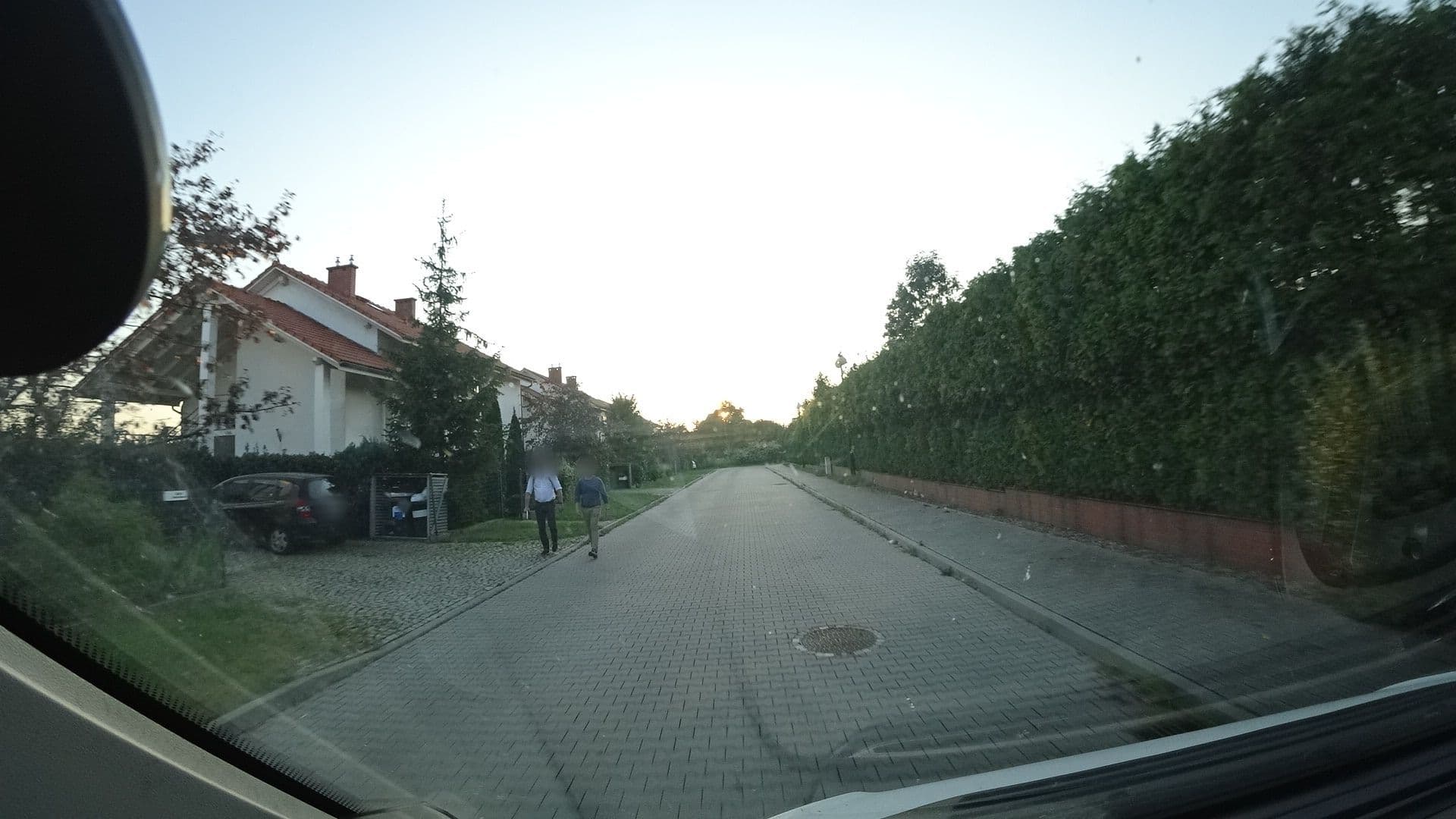 Street view near Dax Pol Trade Sp. z o.o., Ruda Śląska — © mazdavorot (CC BY-SA · Mapillary)