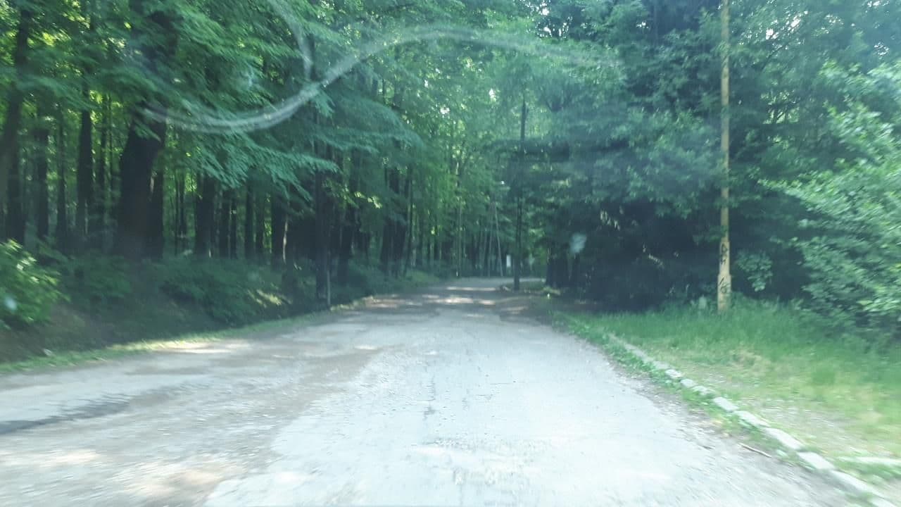 Street view near Błonie. Dom wczasowy, restauracja, organizacja konferencji, Mikuszowice — © sorbovit (CC BY-SA · Mapillary)