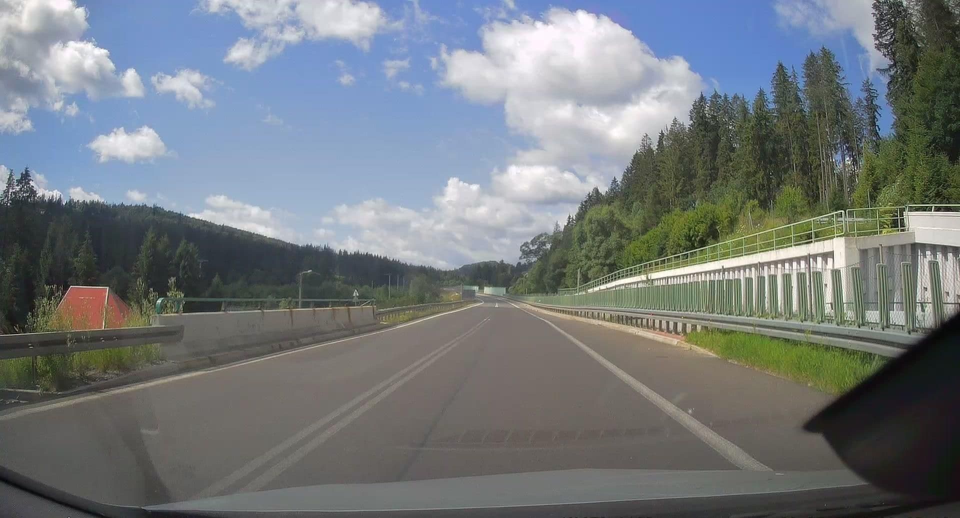 Street view near Dom wczasowy Joanna Szczotka Joanna - Milówka, Laliki — © edc22 (CC BY-SA · Mapillary)