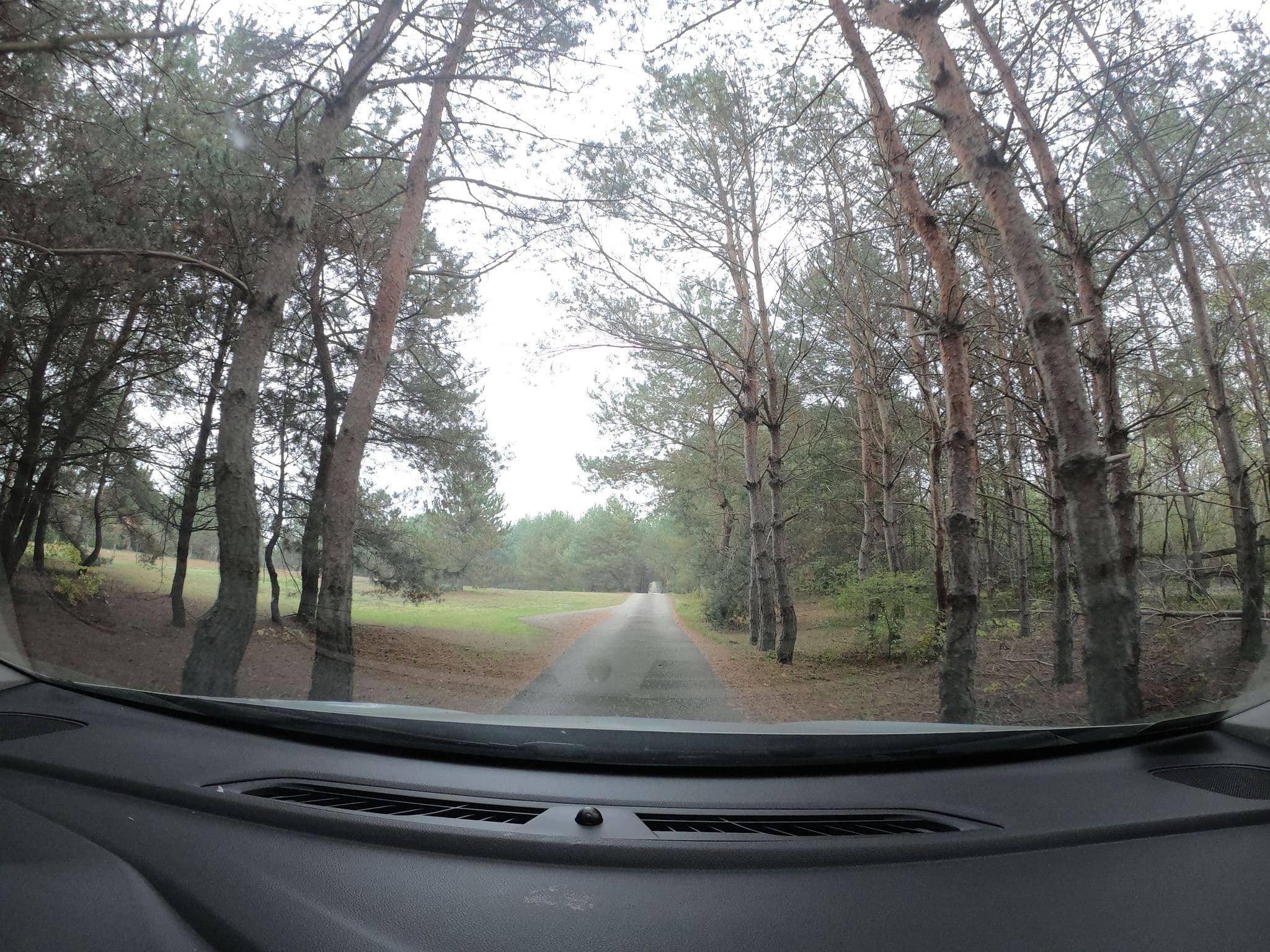 Street view near Bodrogi-kúria, Inárcs — © vst (CC BY-SA · Mapillary)
