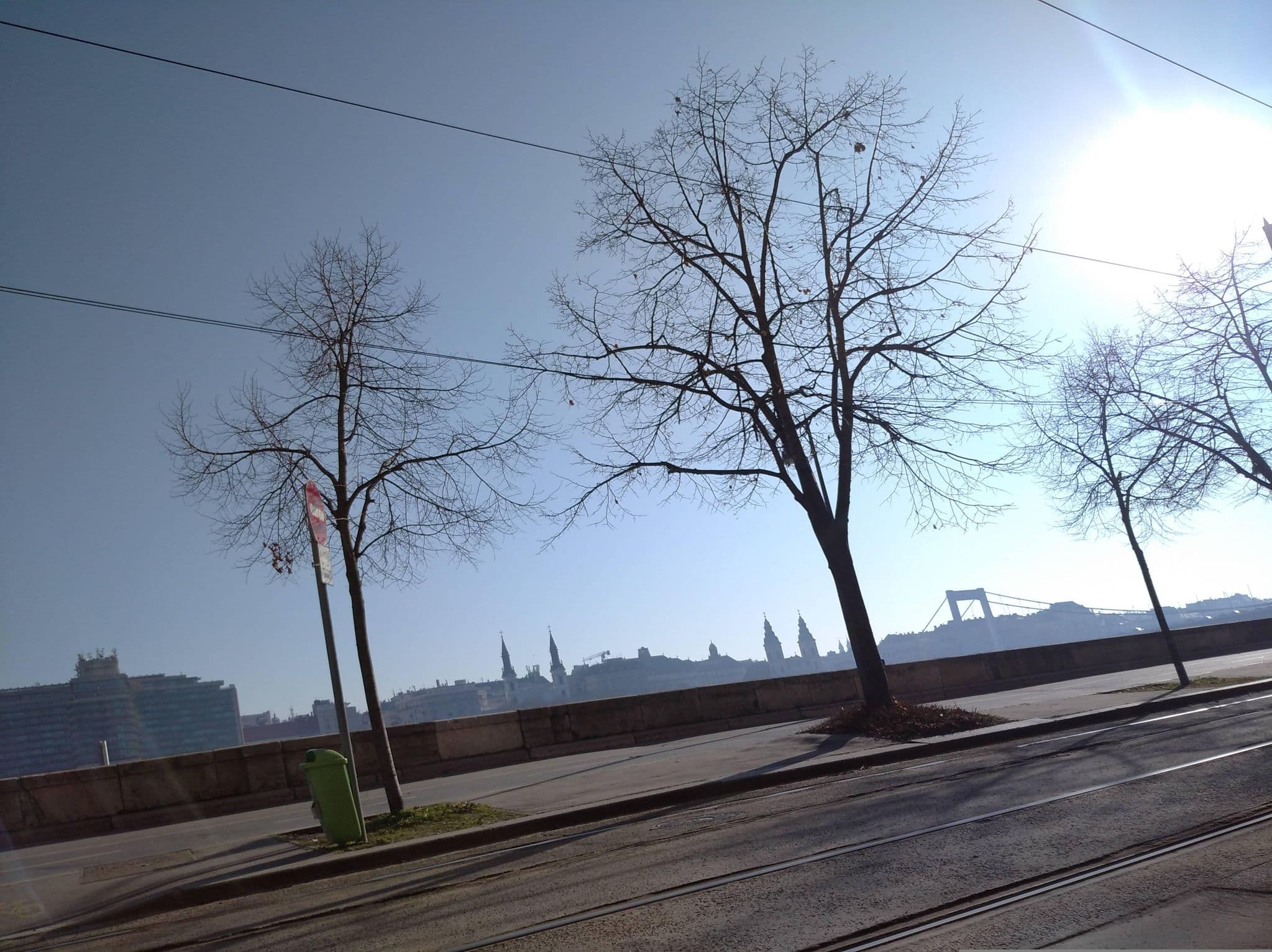 Street view near Art Hostel Gallery, Budapest I. kerület — © grozsa11 (CC BY-SA · Mapillary)