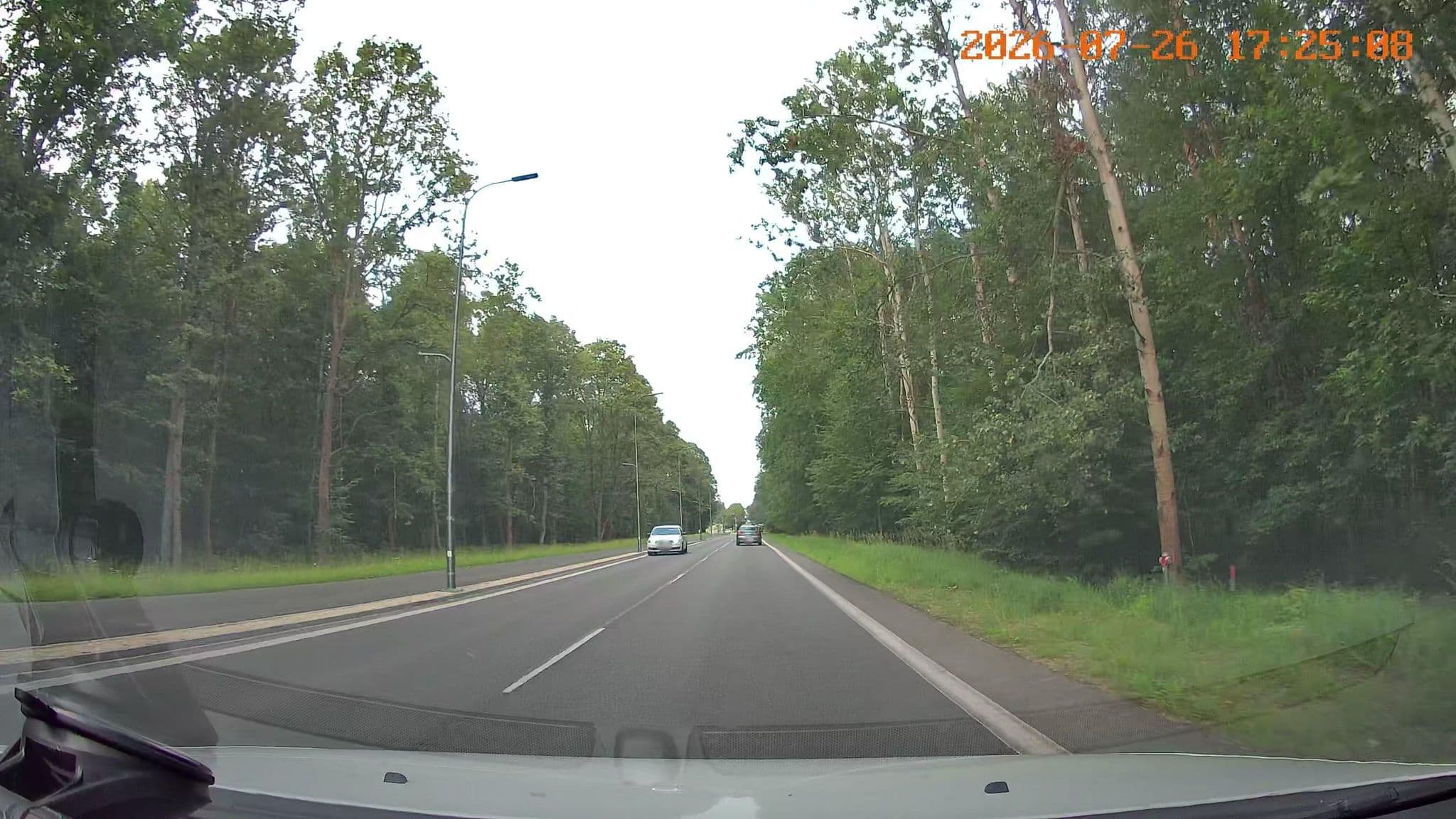 Street view near Hotel Noma Residence Promnice, Tychy — © jswk (CC BY-SA · Mapillary)