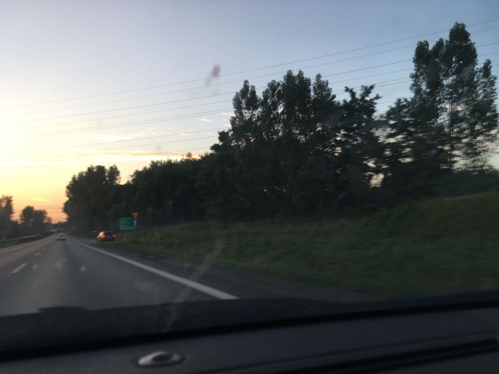 Street view near Alef Sp. z o.o. Sp.k, Będzin — © szurek (CC BY-SA · Mapillary)