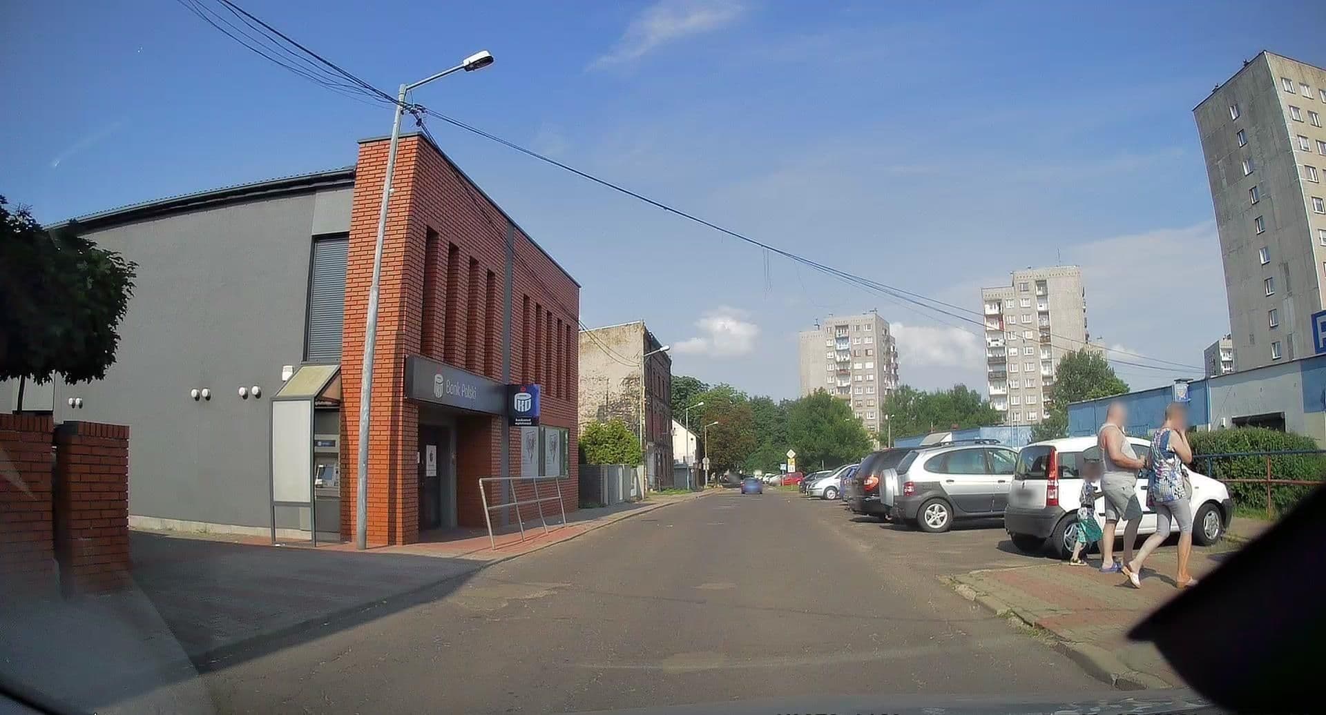 Street view near Intermo II, Świętochłowice — © edc22 (CC BY-SA · Mapillary)