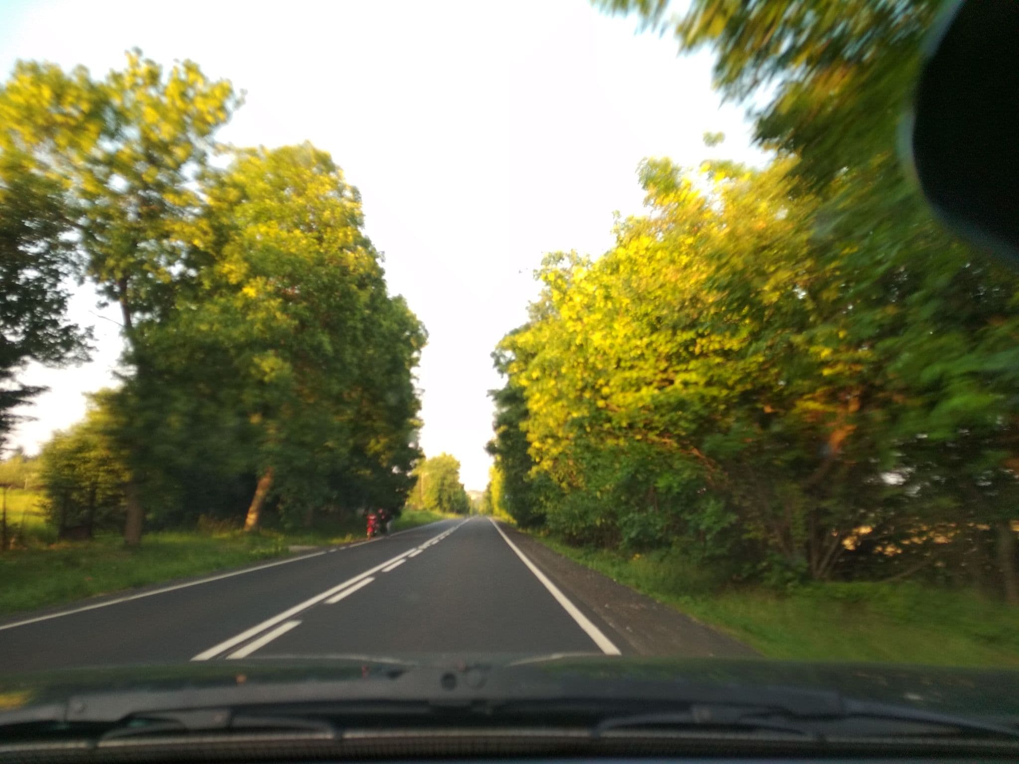 Street view near Agroturystyka Pod Strzechą, Ogrodzieniec — © mikolaj (CC BY-SA · Mapillary)