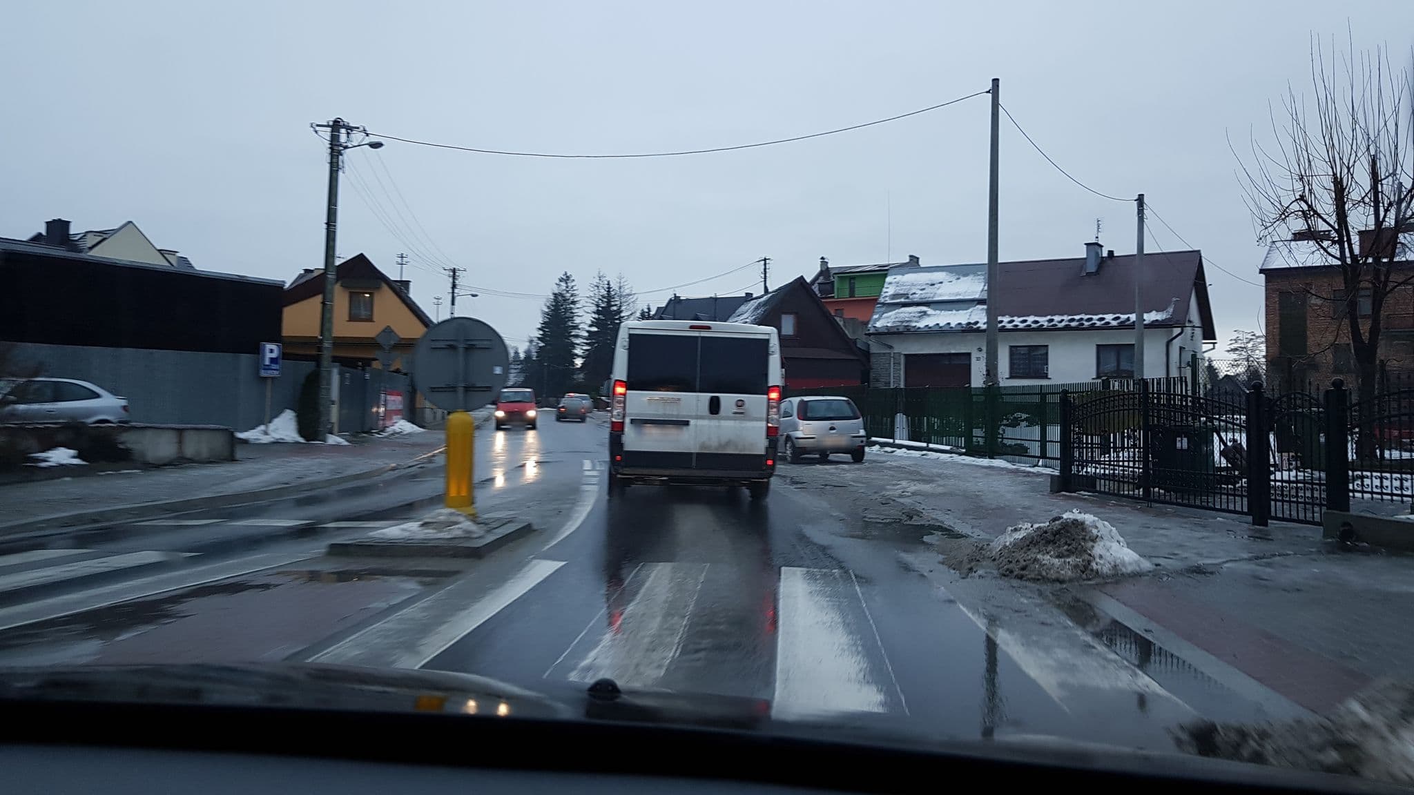 Street view near Apartament w Górach, Nowy Targ — © jerome_pietri (CC BY-SA · Mapillary)