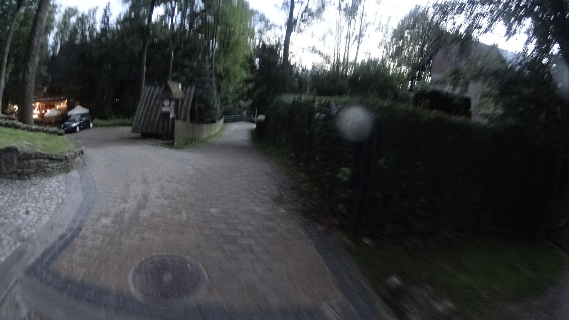 Street view near OAK Apartment Zakopane Center, Zakopane — © awizonosz (CC BY-SA · Mapillary)