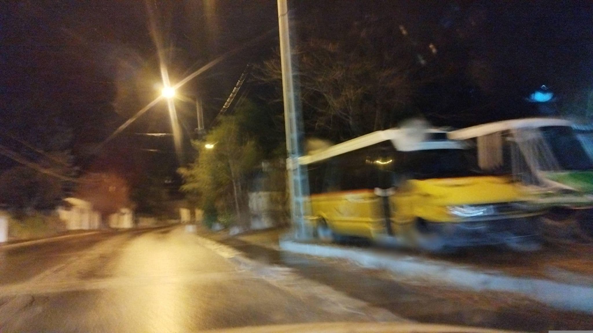 Street view near Dojo Motel, Óbuda — © grozsa11 (CC BY-SA · Mapillary)