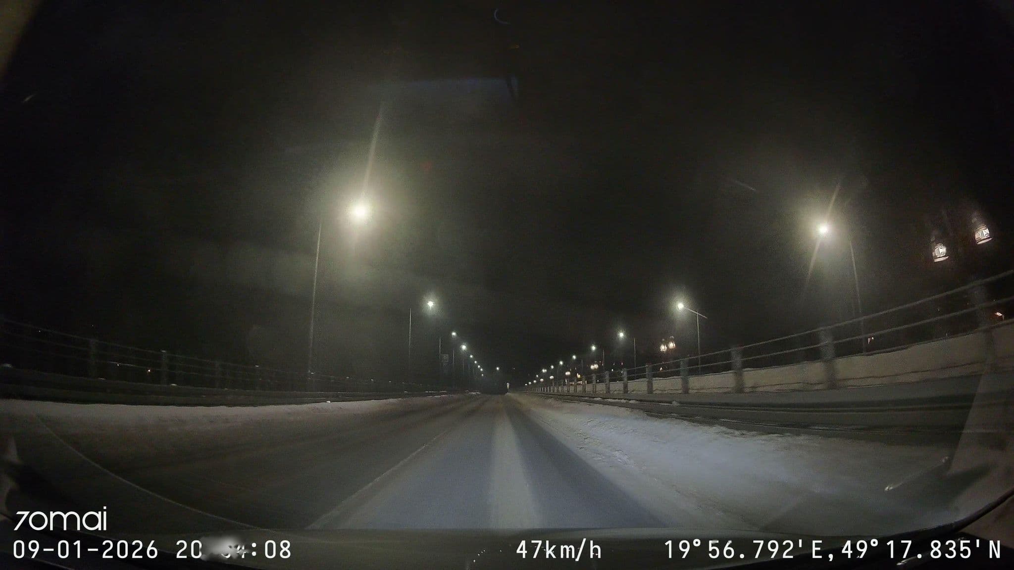 Street view near Szklane Domy, Zakopane — © doriel (CC BY-SA · Mapillary)