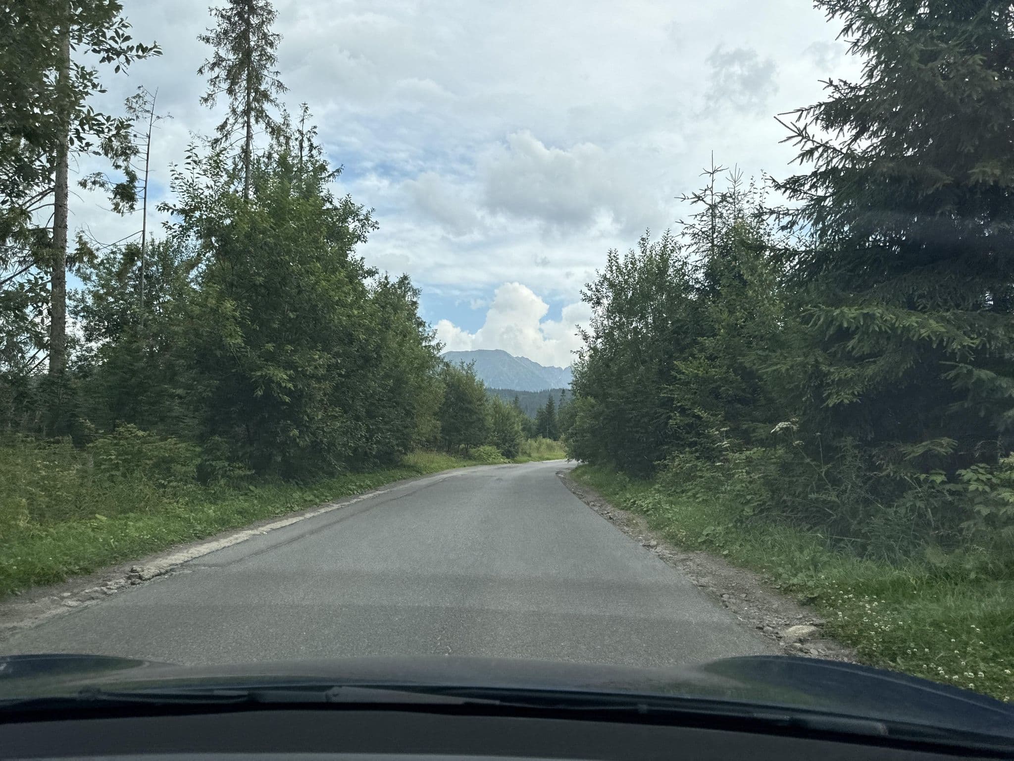 Street view near Wynajem Pokoi - Anna Bandrowska, Murzasichle — © kino (CC BY-SA · Mapillary)