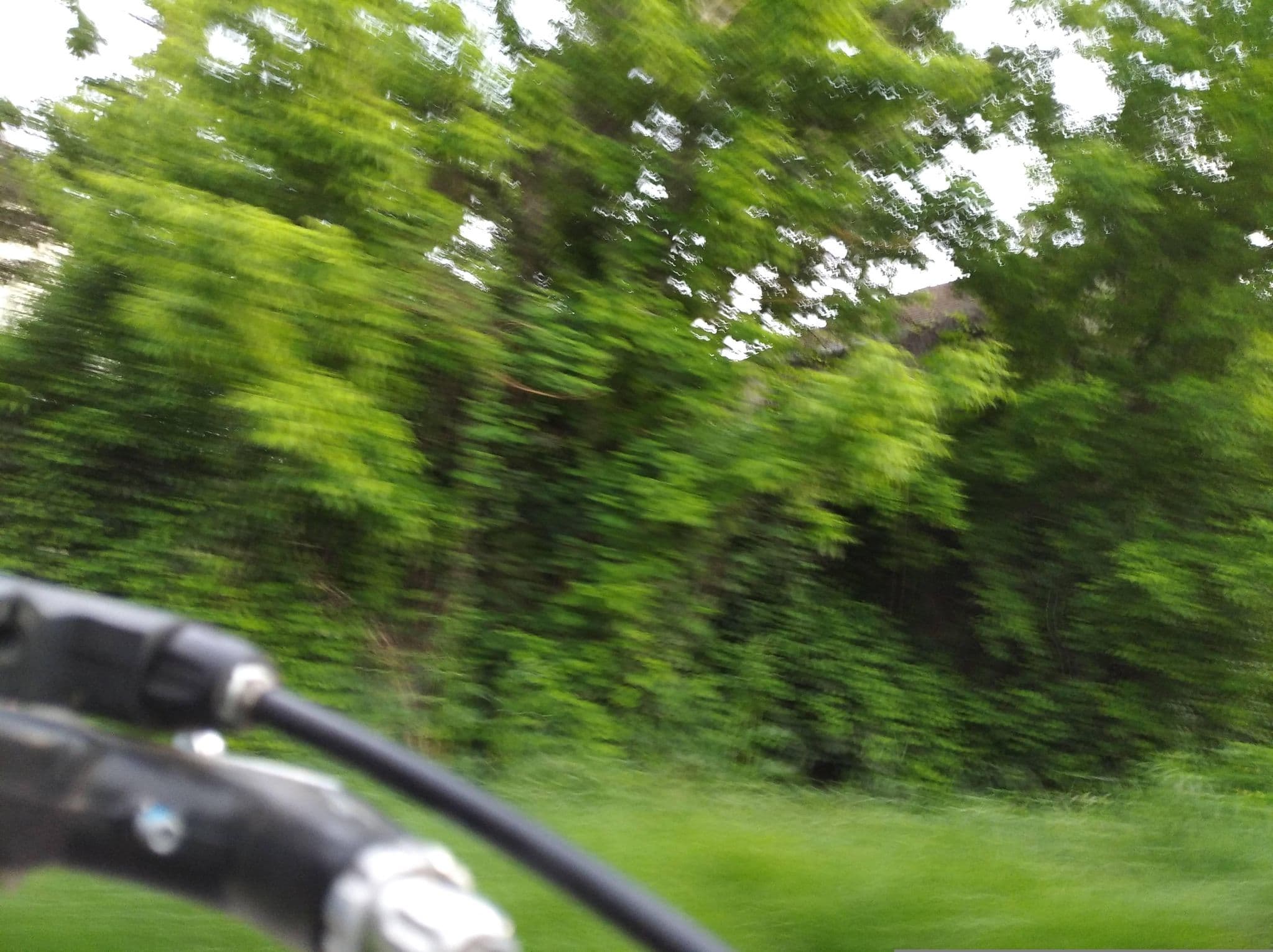 Street view near Vidra Cserkész tanya, Budakalász — © grozsa11 (CC BY-SA · Mapillary)