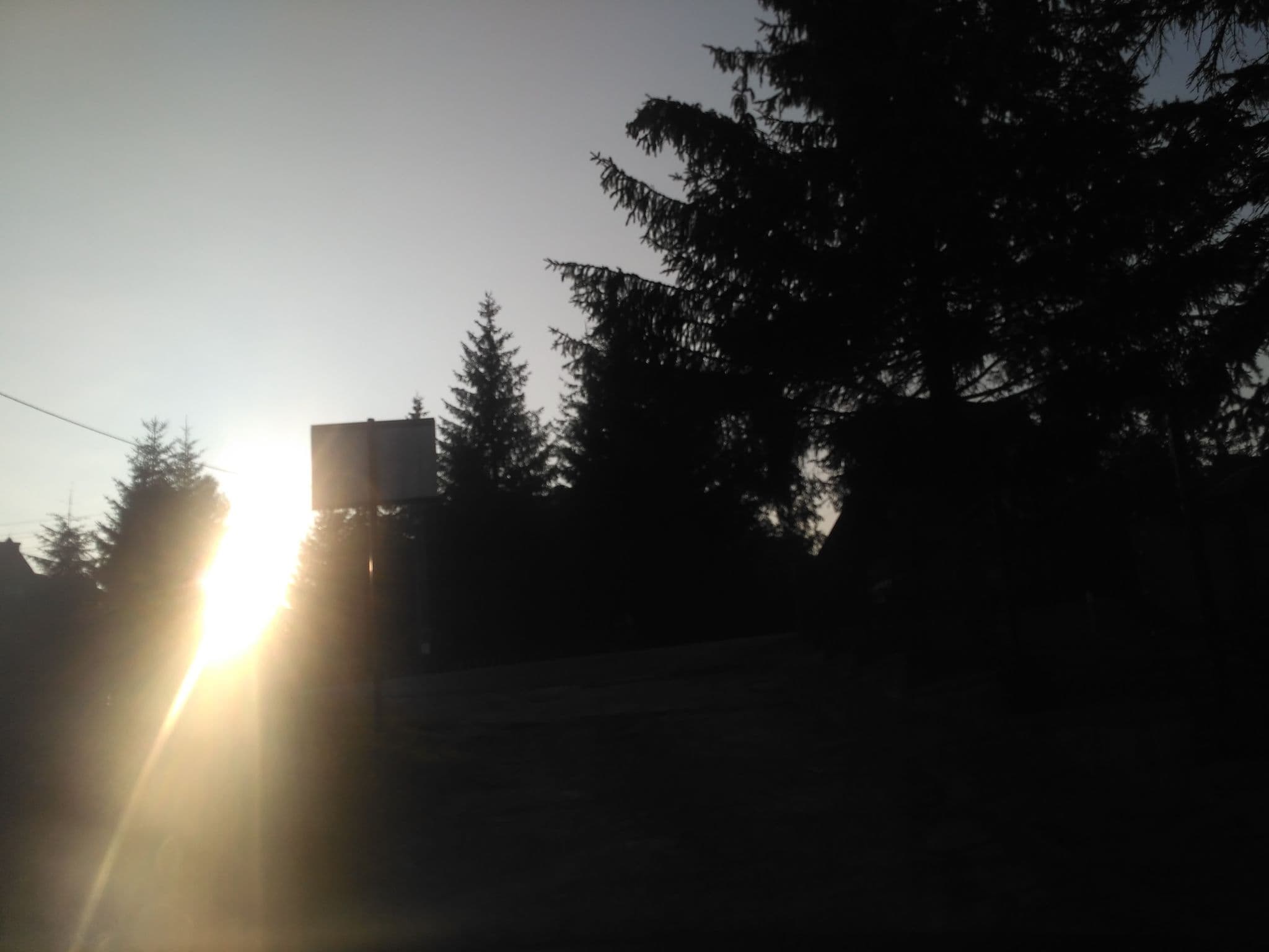 Street view near Landrynka, Kościelisko — © rafalr_osm (CC BY-SA · Mapillary)
