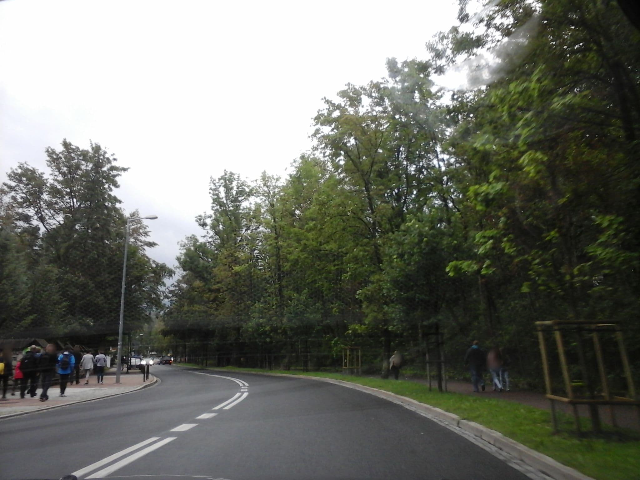 Street view near Apartamenty Jak w Domu, Zakopane — © czadzik (CC BY-SA · Mapillary)