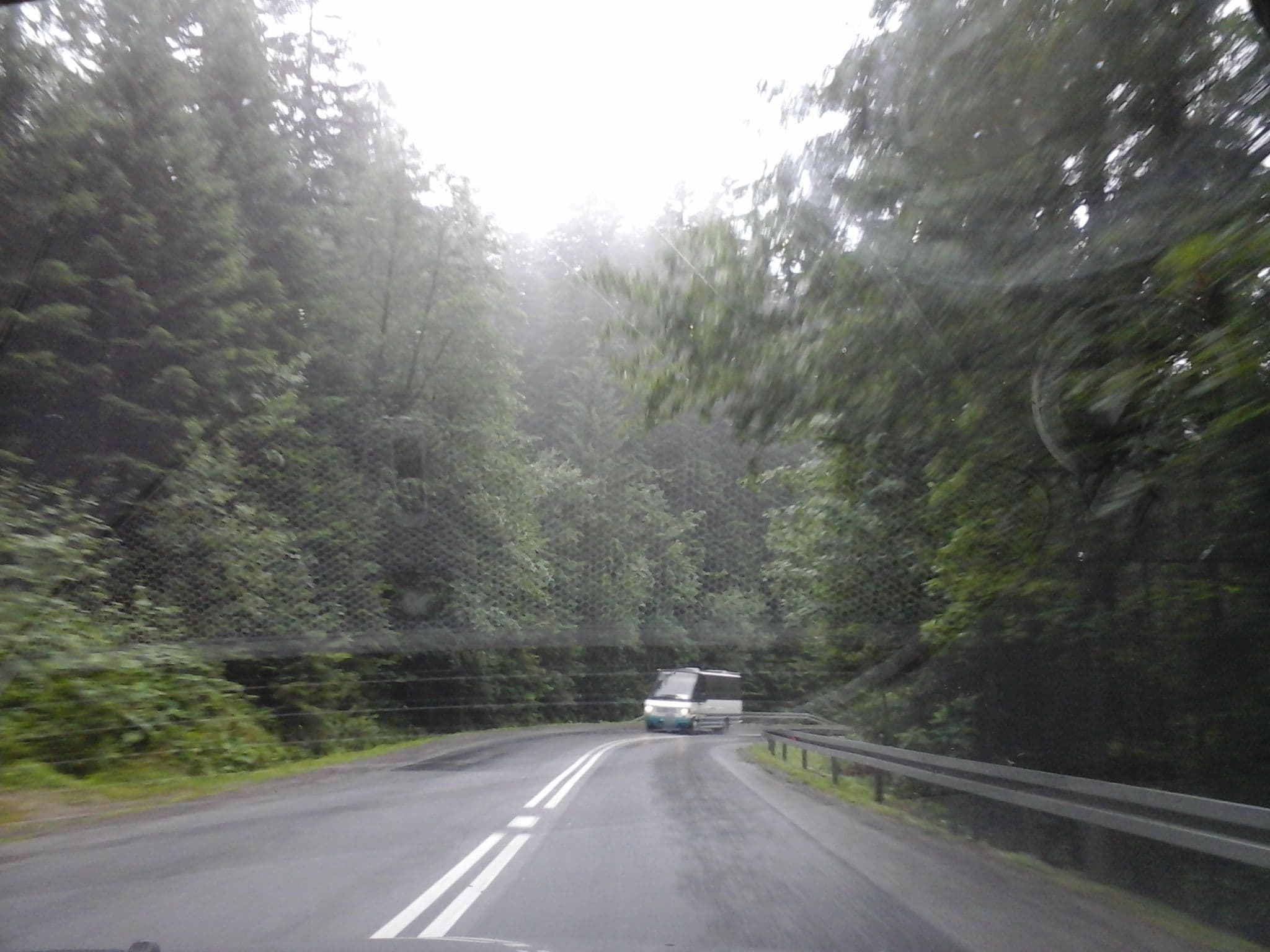 Street view near Haniaczyk Iwona Schronisko Pttk Na Hali Kondratowej, Murzasichle — © czadzik (CC BY-SA · Mapillary)