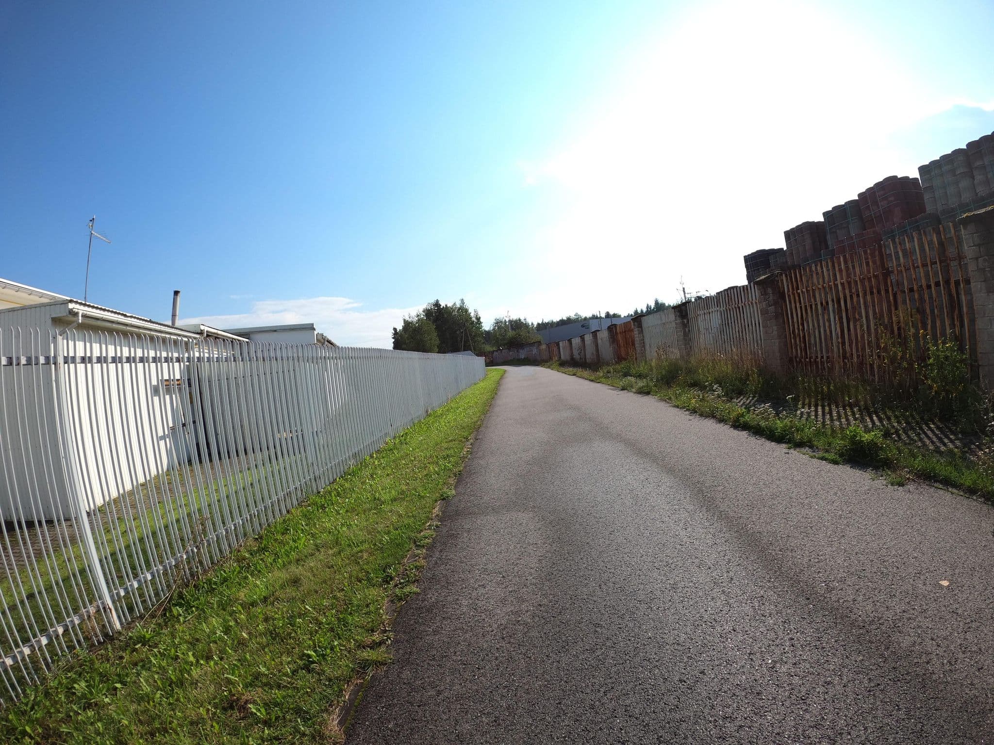 Street view near Mirosław Łukaszczyk Wspólnik Spółki Cywilnej Restauracja Kaprys Zajazd Skalny Dworek, Nowy Targ — © masterofnoroad (CC BY-SA · Mapillary)