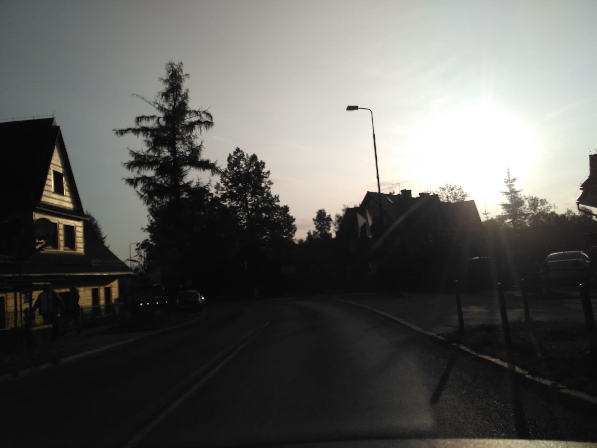 Street view near Rent like home - Apartament Skibówki, Zakopane — © rafalr_osm (CC BY-SA · Mapillary)